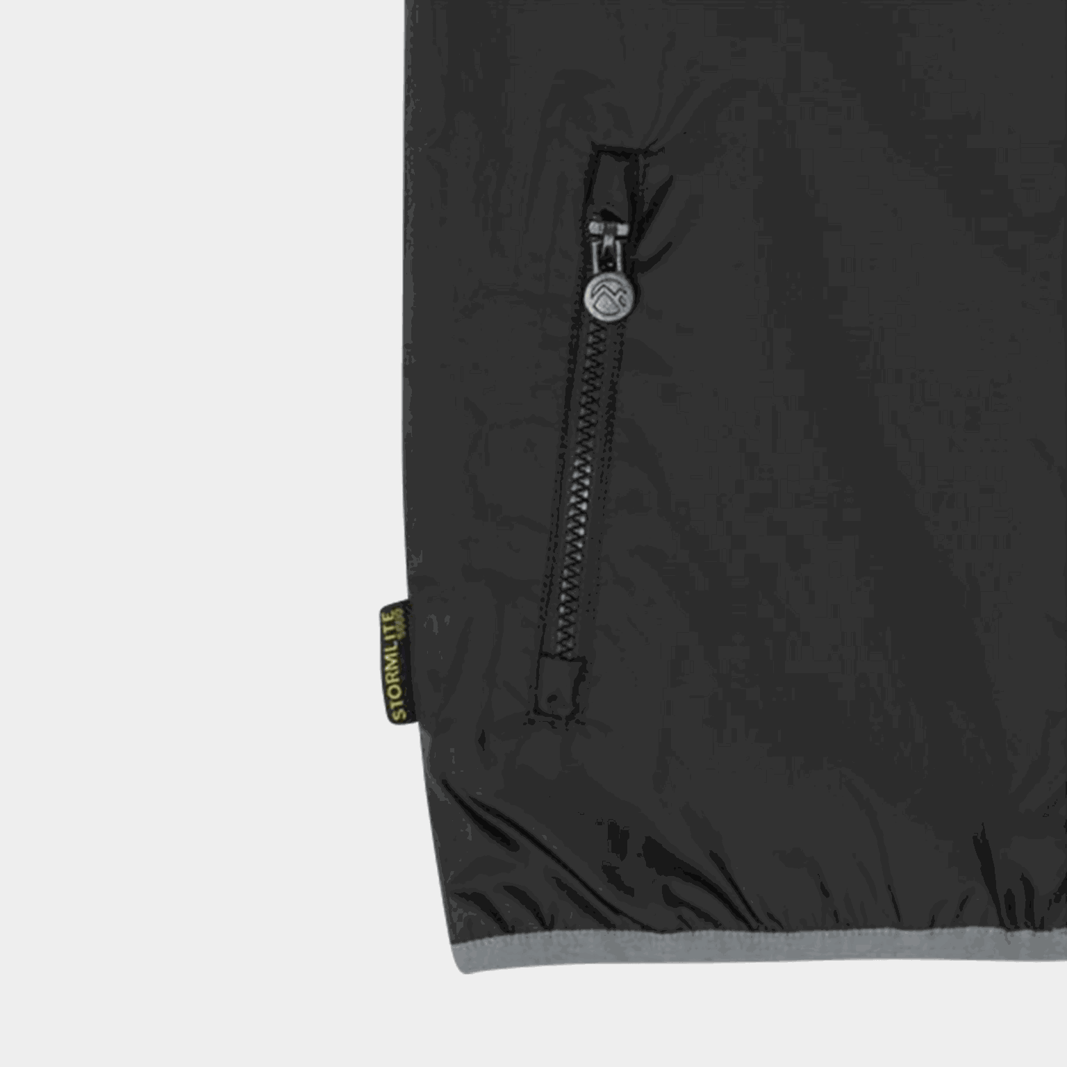 Dursley WaterProof, nuorten sadetakki - full image 4