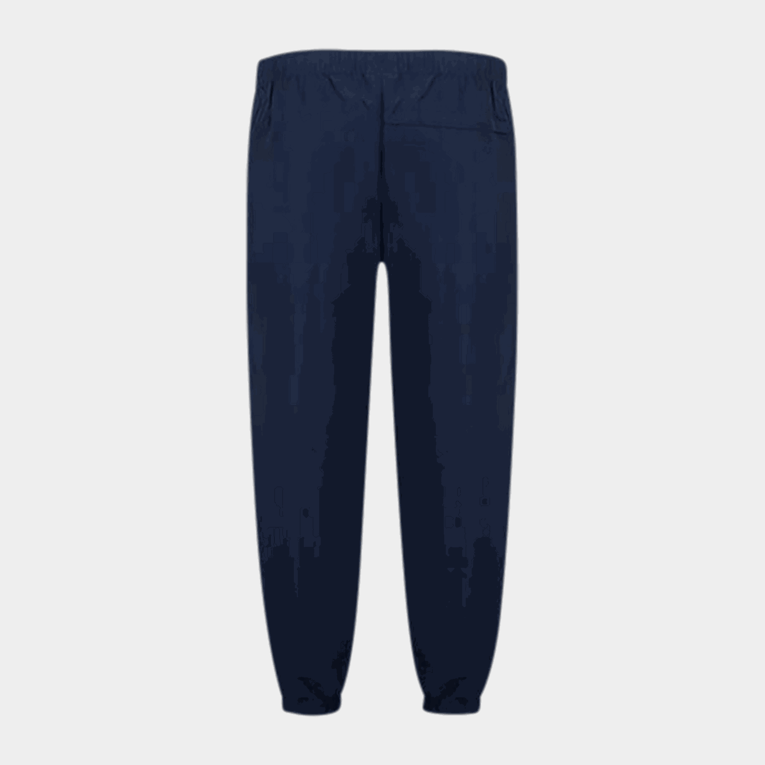 Essential Closed Hem Woven Pant, miesten collegehousut - full image 2