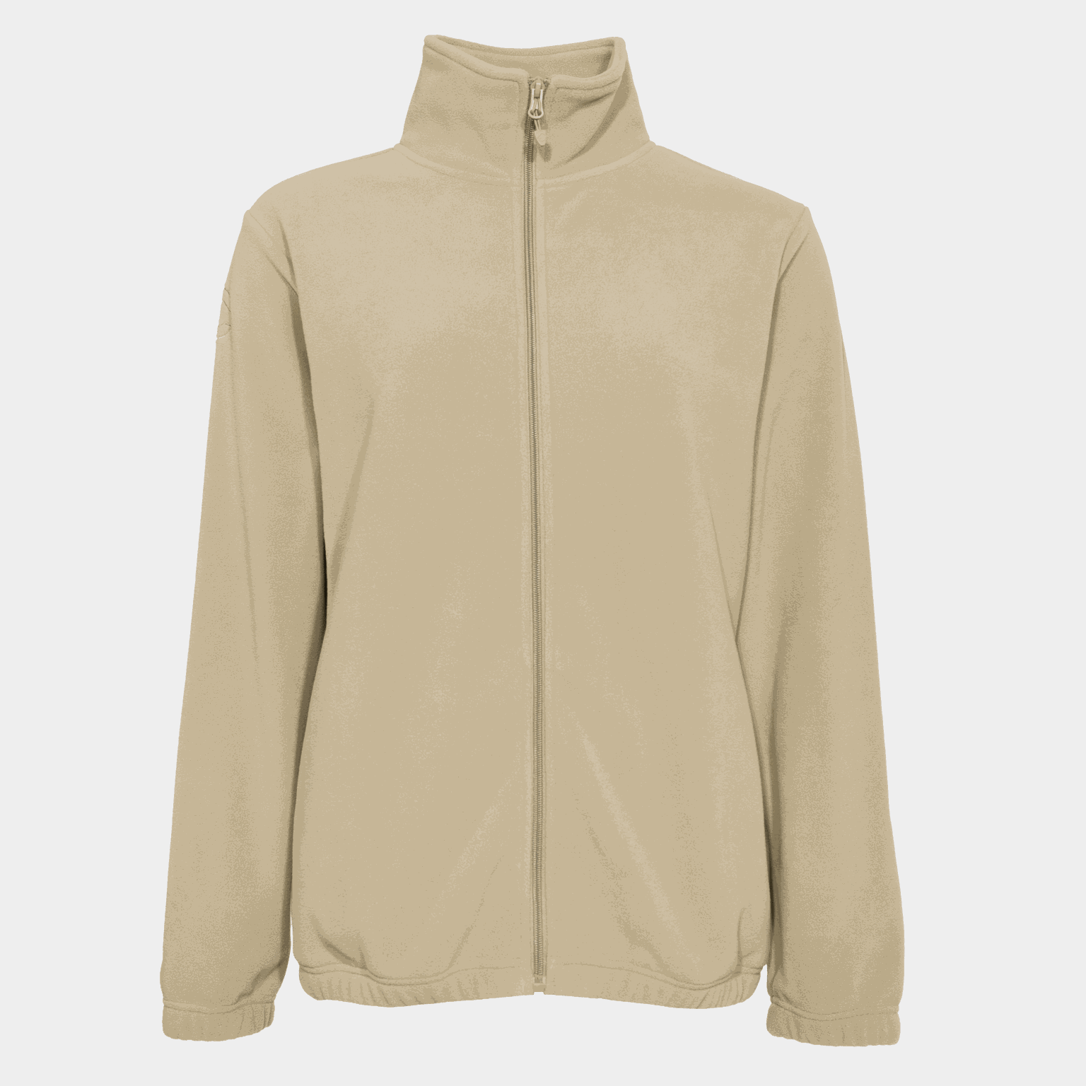 Tryvann Fleece Jacket naisten fleecetakki - full image 1