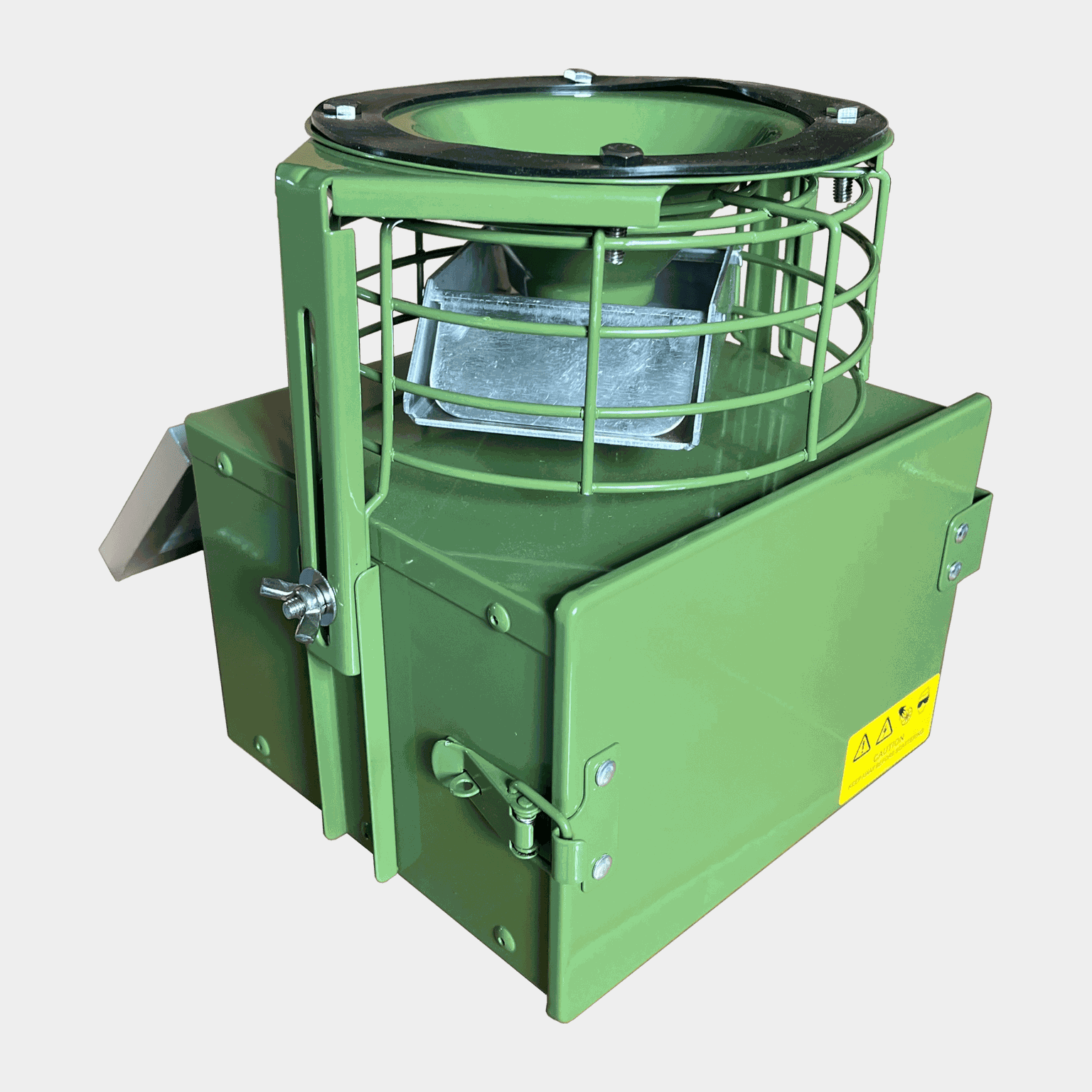 Wildgame Feeder Kit, ruokinta-automaatti - full image 1
