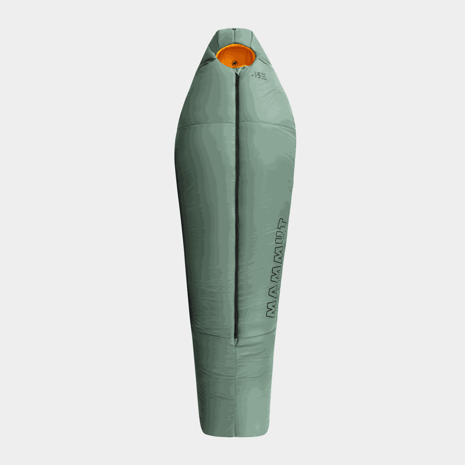 Comfort Fiber Bag -15C, miesten makuupussi - full image 1