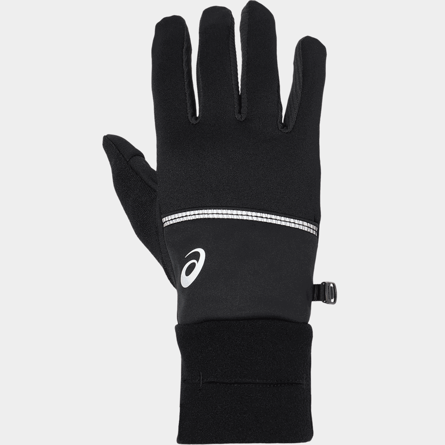 Wind Blocking Running Gloves, miesten juoksuhanskat - full image 1