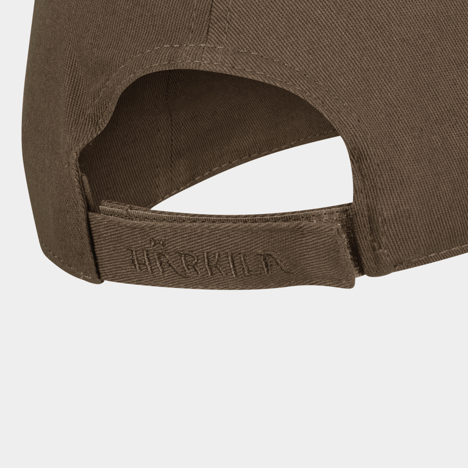 Huntley label cap, metsästyslippis - full image 3