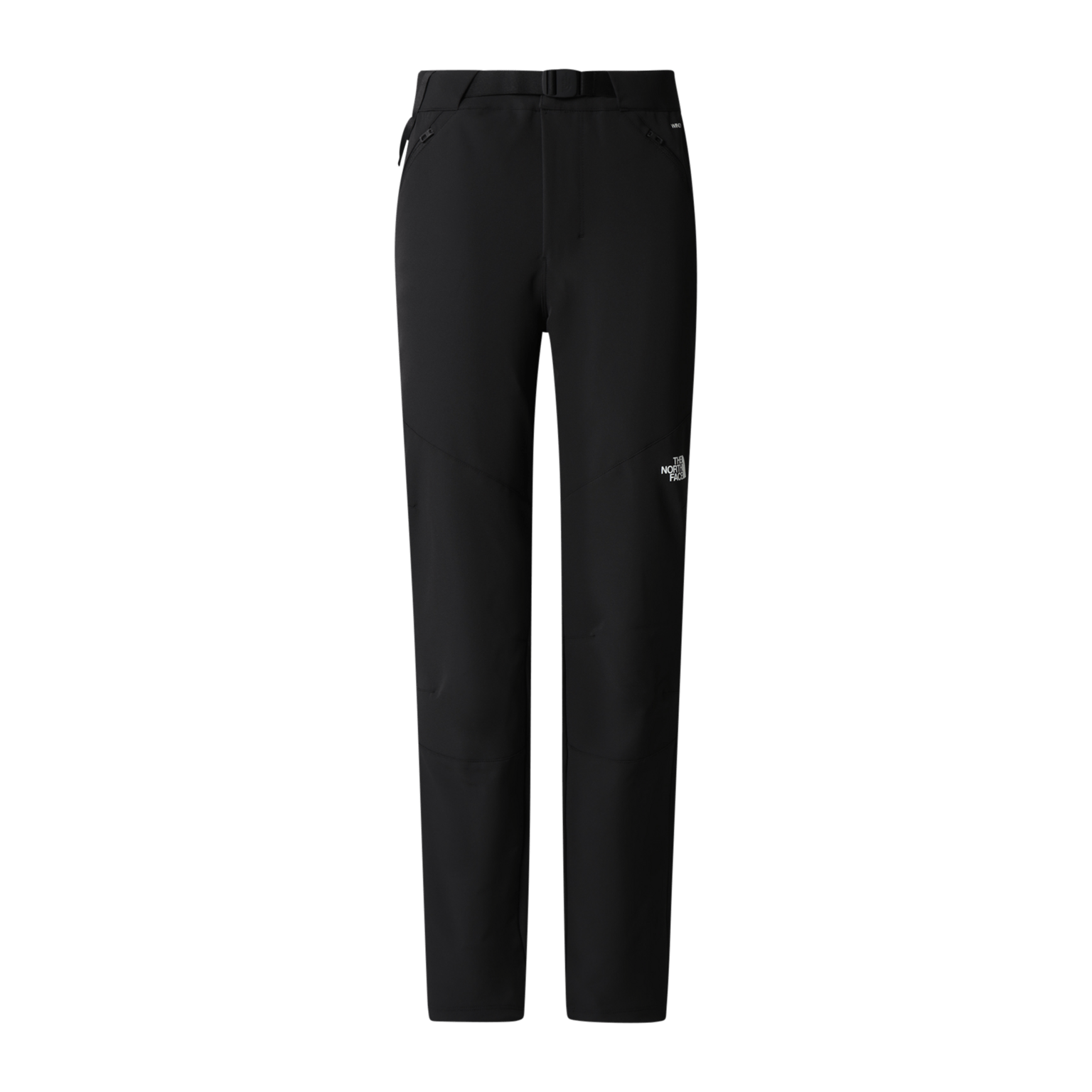 Прямые брюки The North Face Diablo Reg