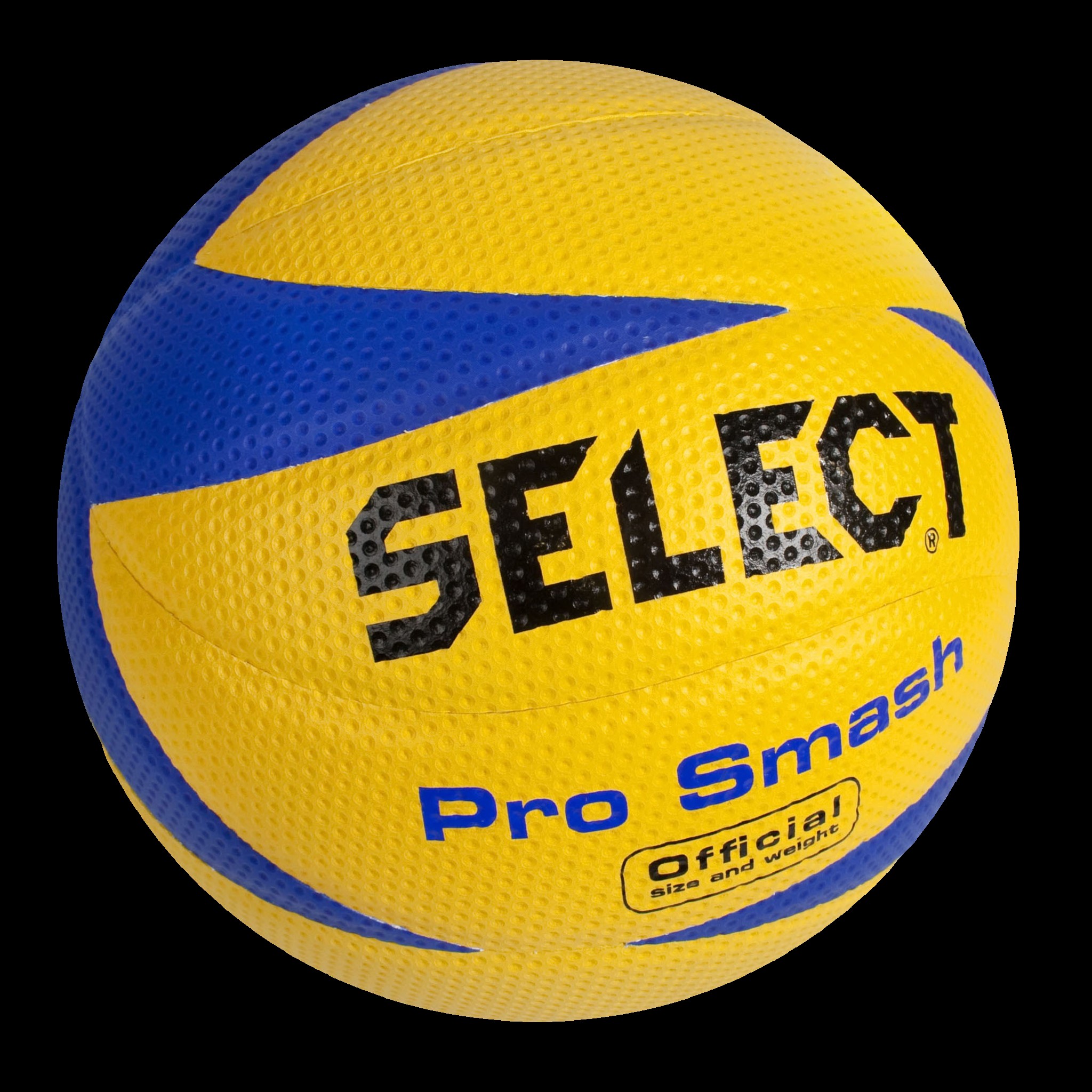 Выберите VB Pro Smash