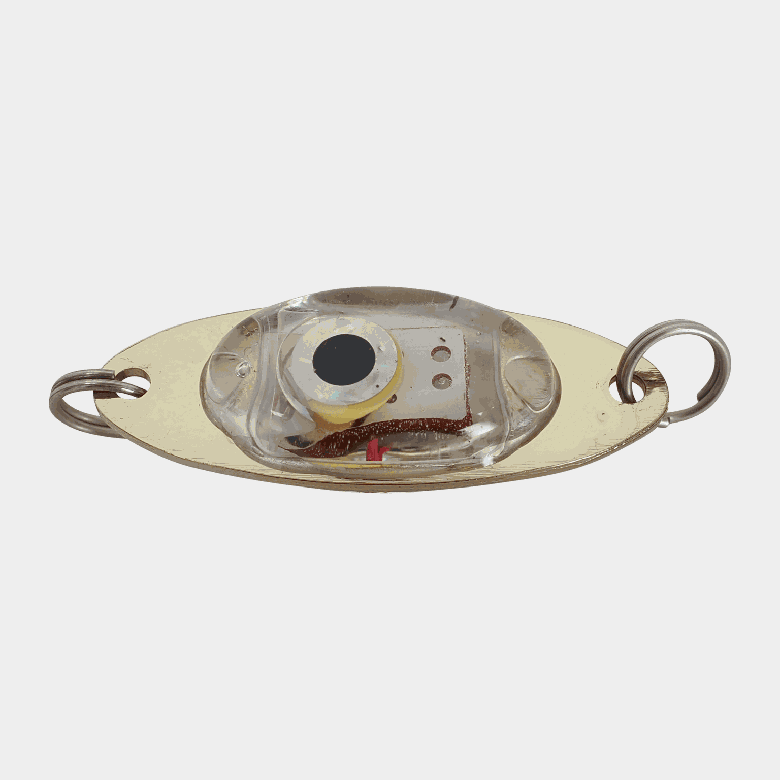 Apollo Led Spoon, lippa, LED-uistin - full image 1