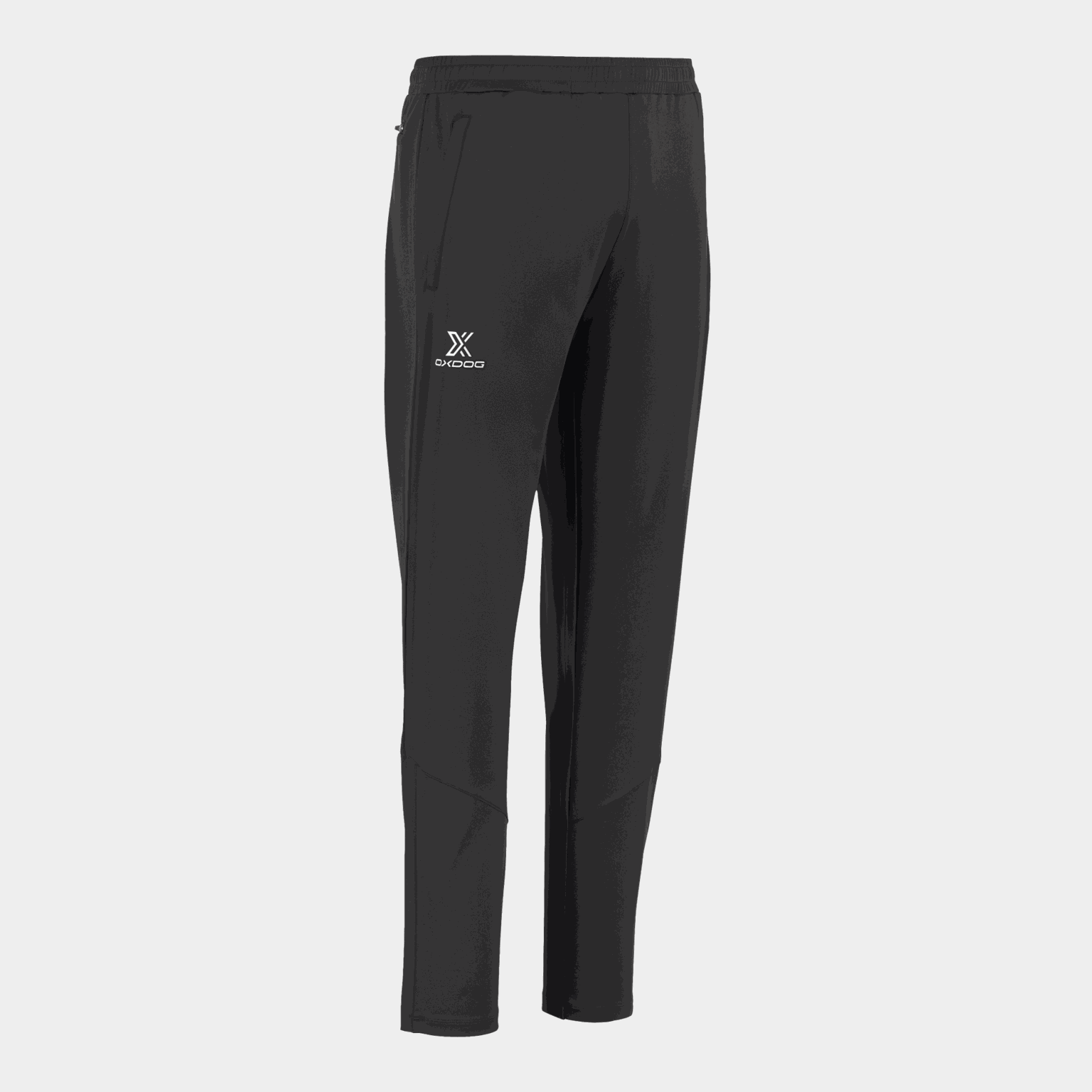 Move Pants 26/27, nuorten treenihousut - full image 4