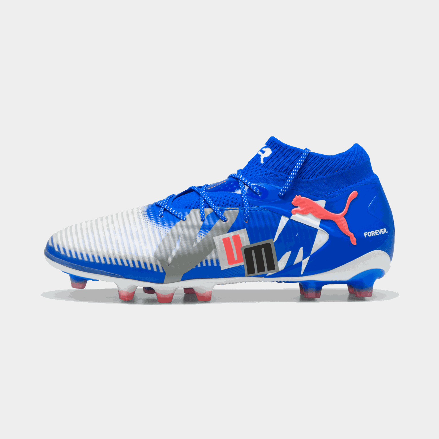 FUTURE 8 ULTIMATE FOREVER AG, tekonurmi, unisex - full image 4