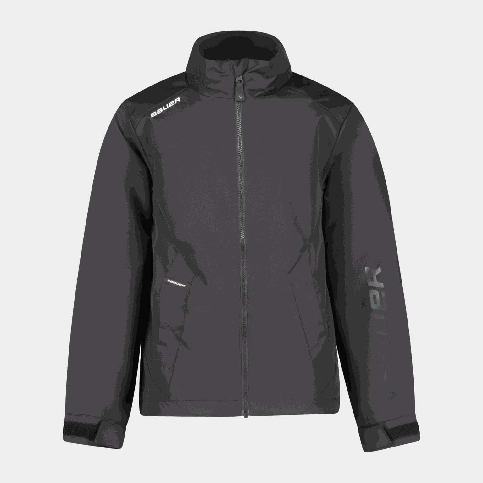 S24 Team Lightweight Jacket 26/27, lasten treenitakki - full image 2