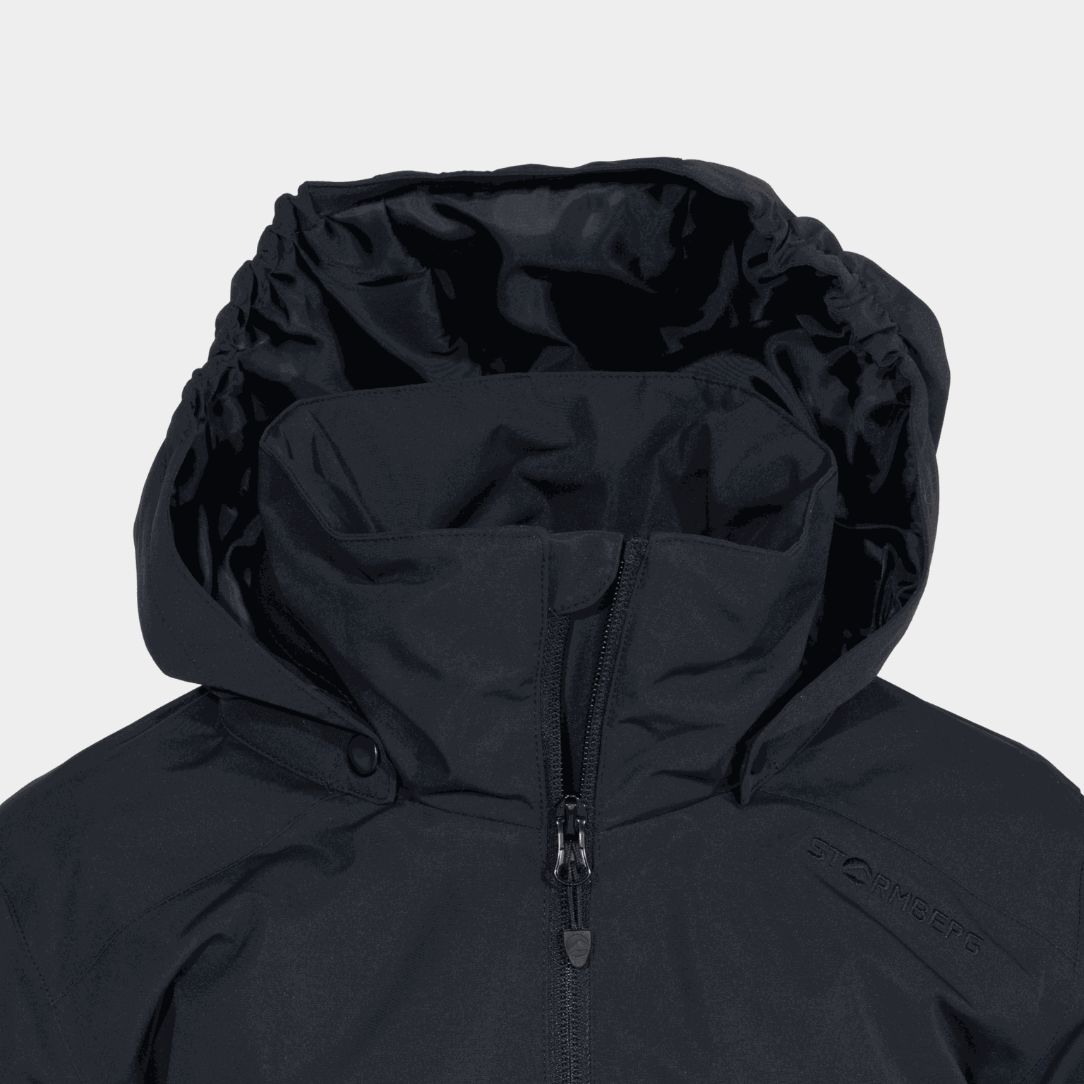 Tornio Insulated Jacket, nuorten takki - full image 4
