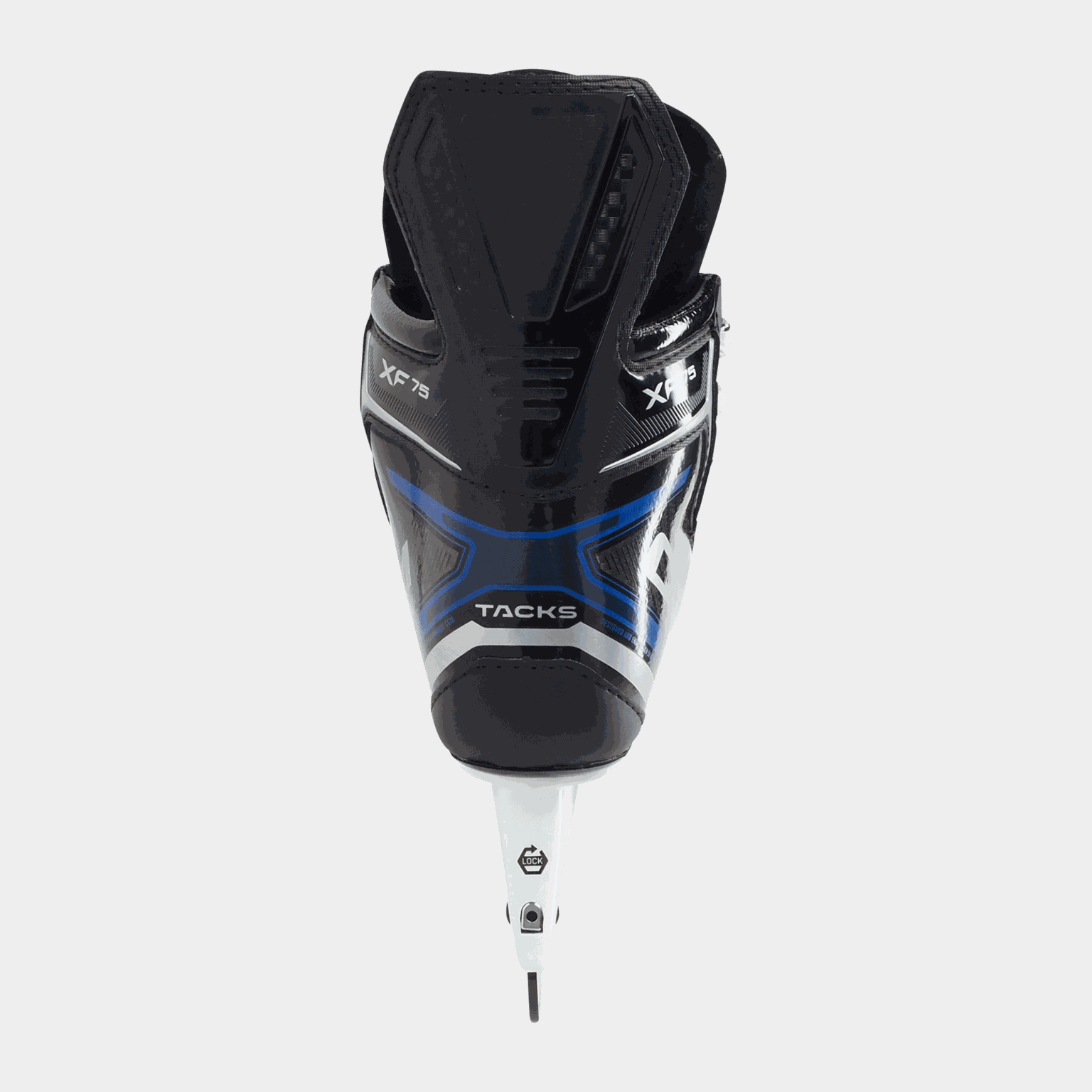 Tacks XF75 Skates 26/27, nuorten jääkiekkoluistimet - full image 4
