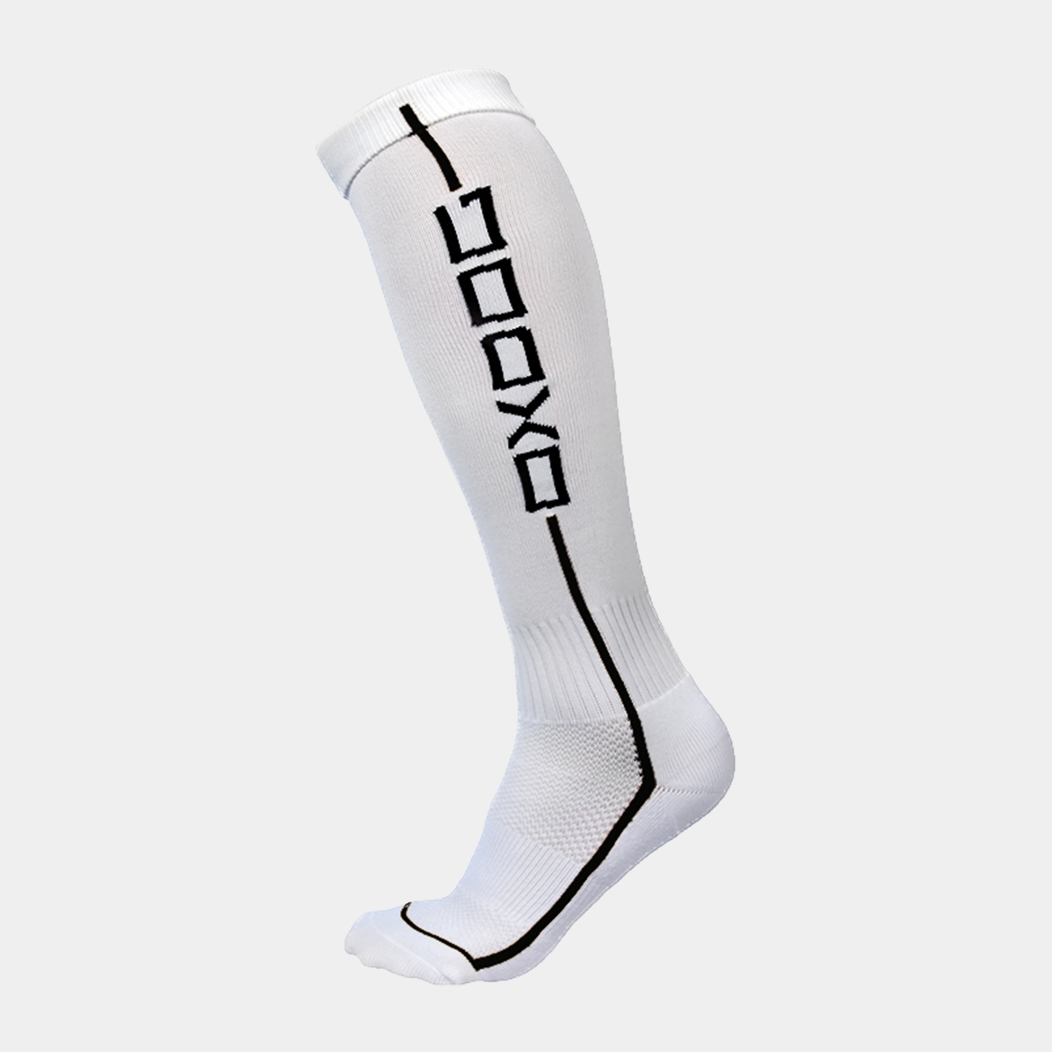 2022 Fit Socks, aikuisten sukat 26/27 - full image 1