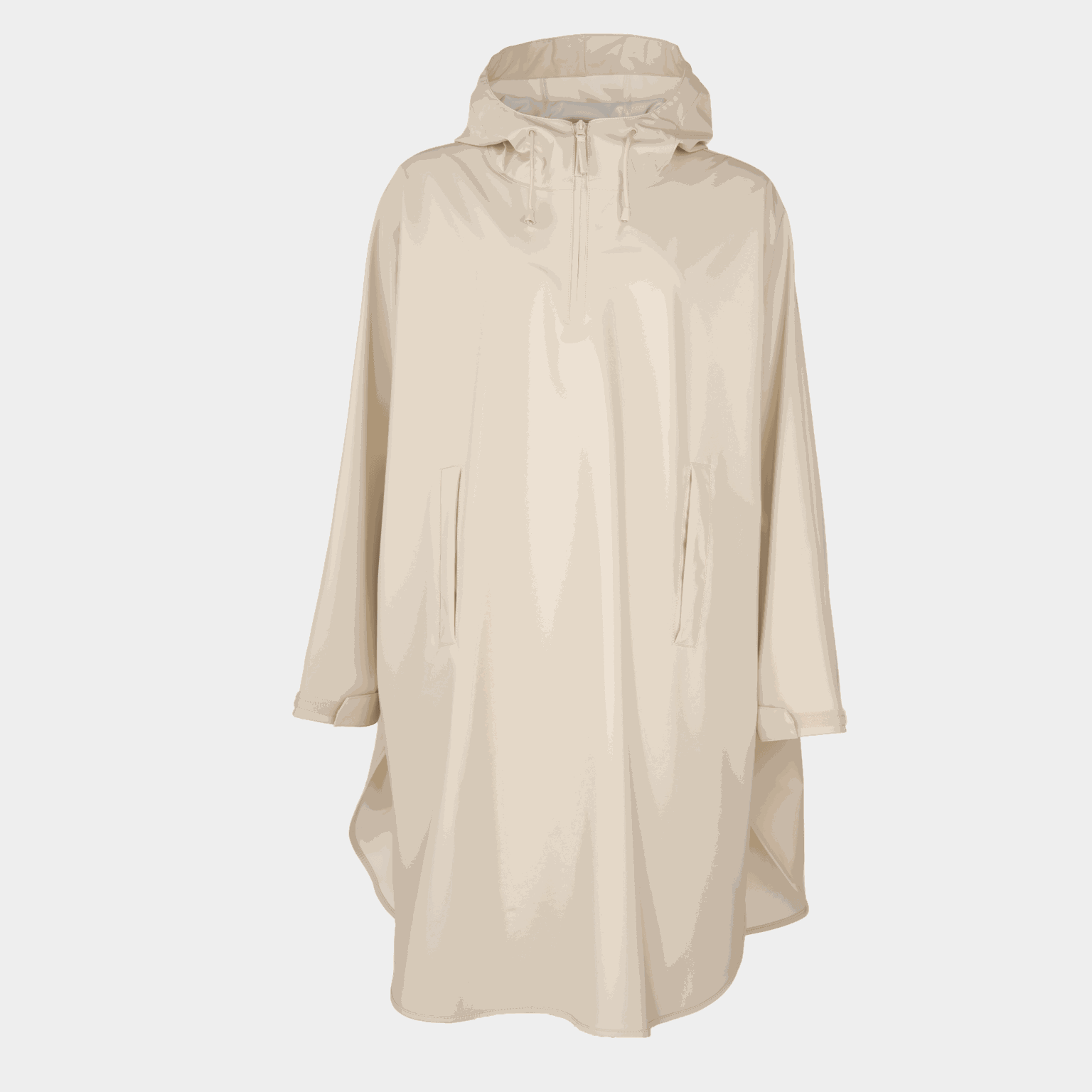 Vasa Rain Poncho, naisten poncho - full image 1