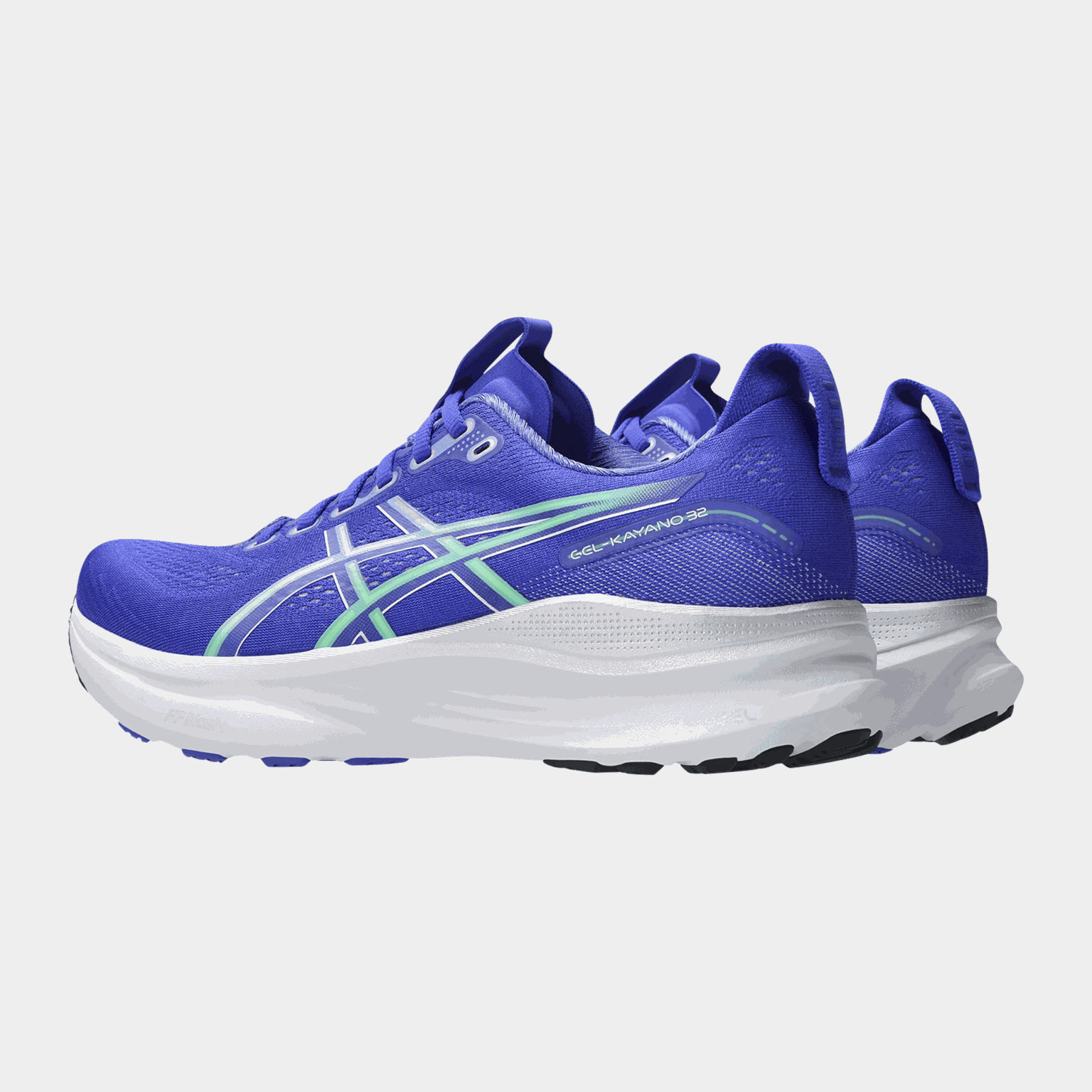 GEL-Kayano 32, miesten juoksukengät - full image 4