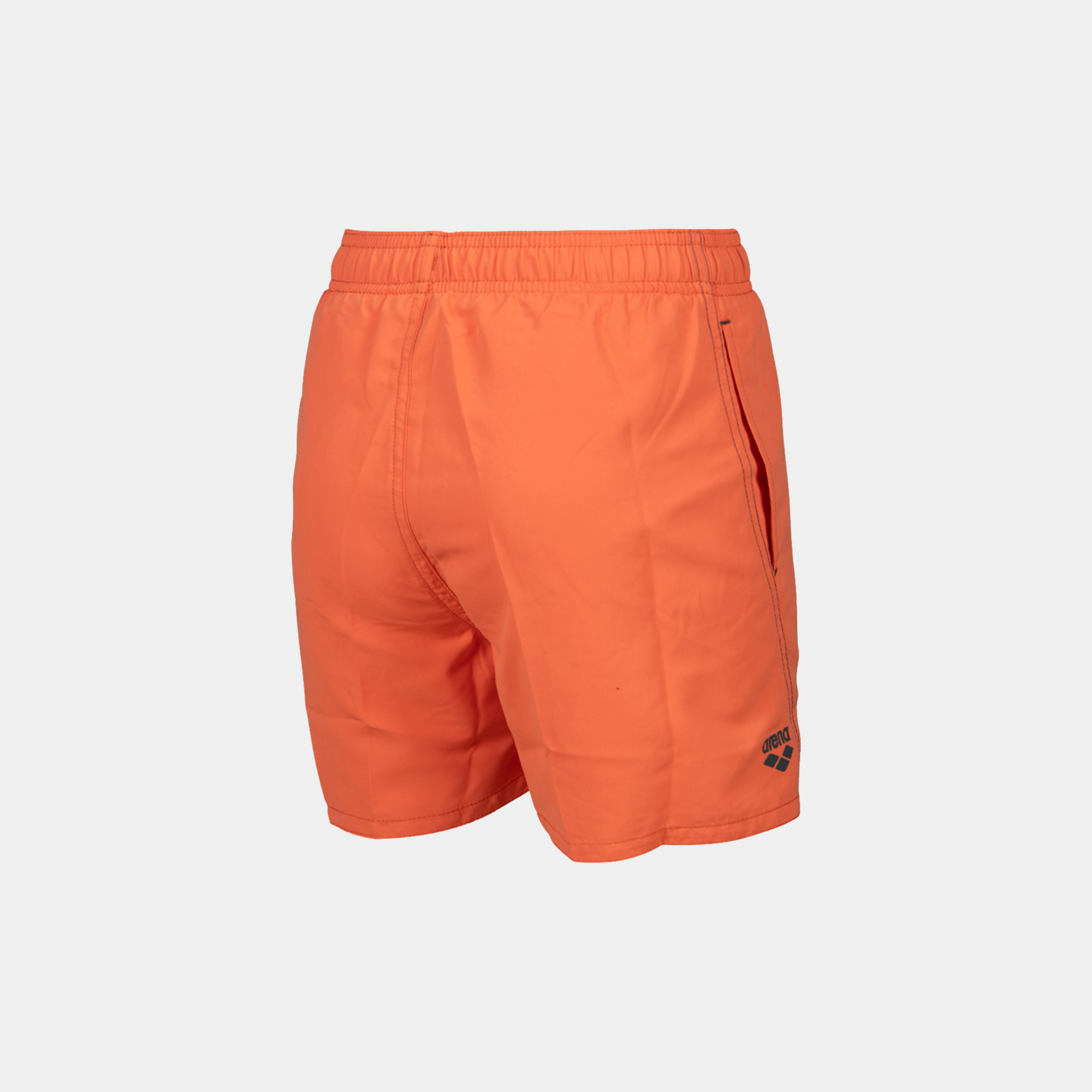 Fundamentals Logo Boxer, nuorten uimashortsit - full image 2