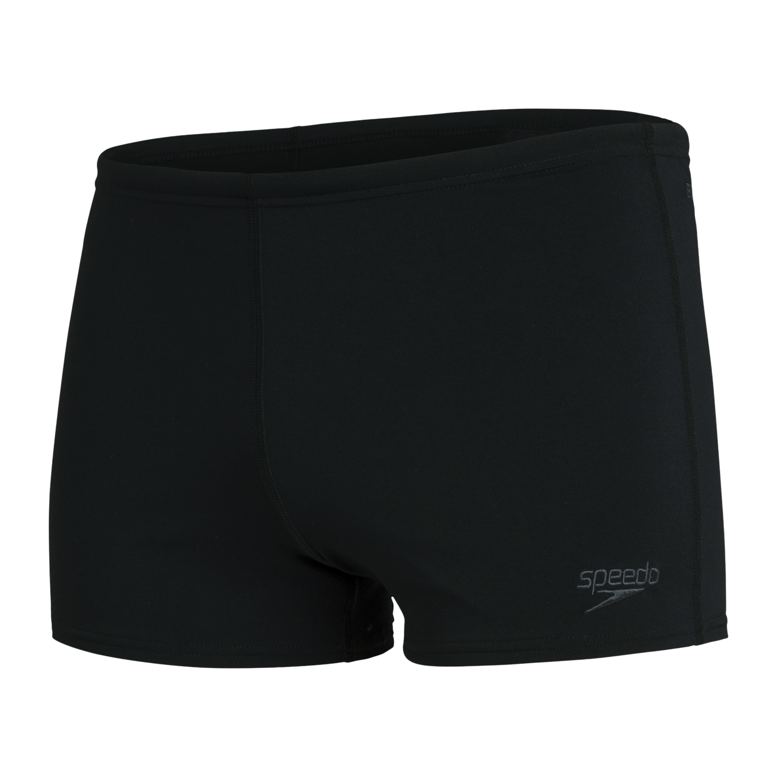 Speedo ESSENTIALS ENDURANCE+ AQUASHORT BLACK, мужские плавки