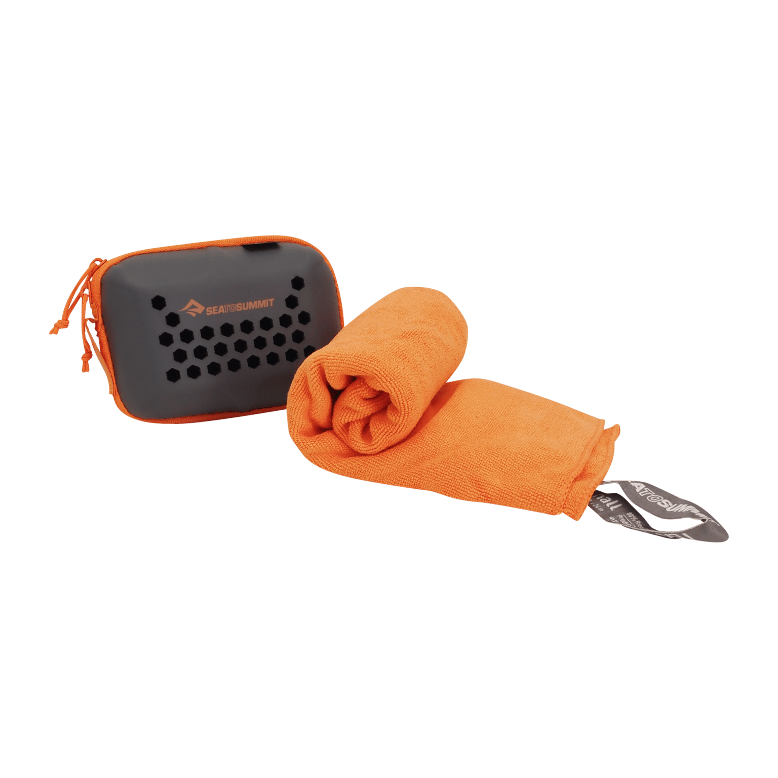 SEA TO SUMMIT STS TWL TEKTOWEL XS 60X30CM OUTBACK, дорожное полотенце