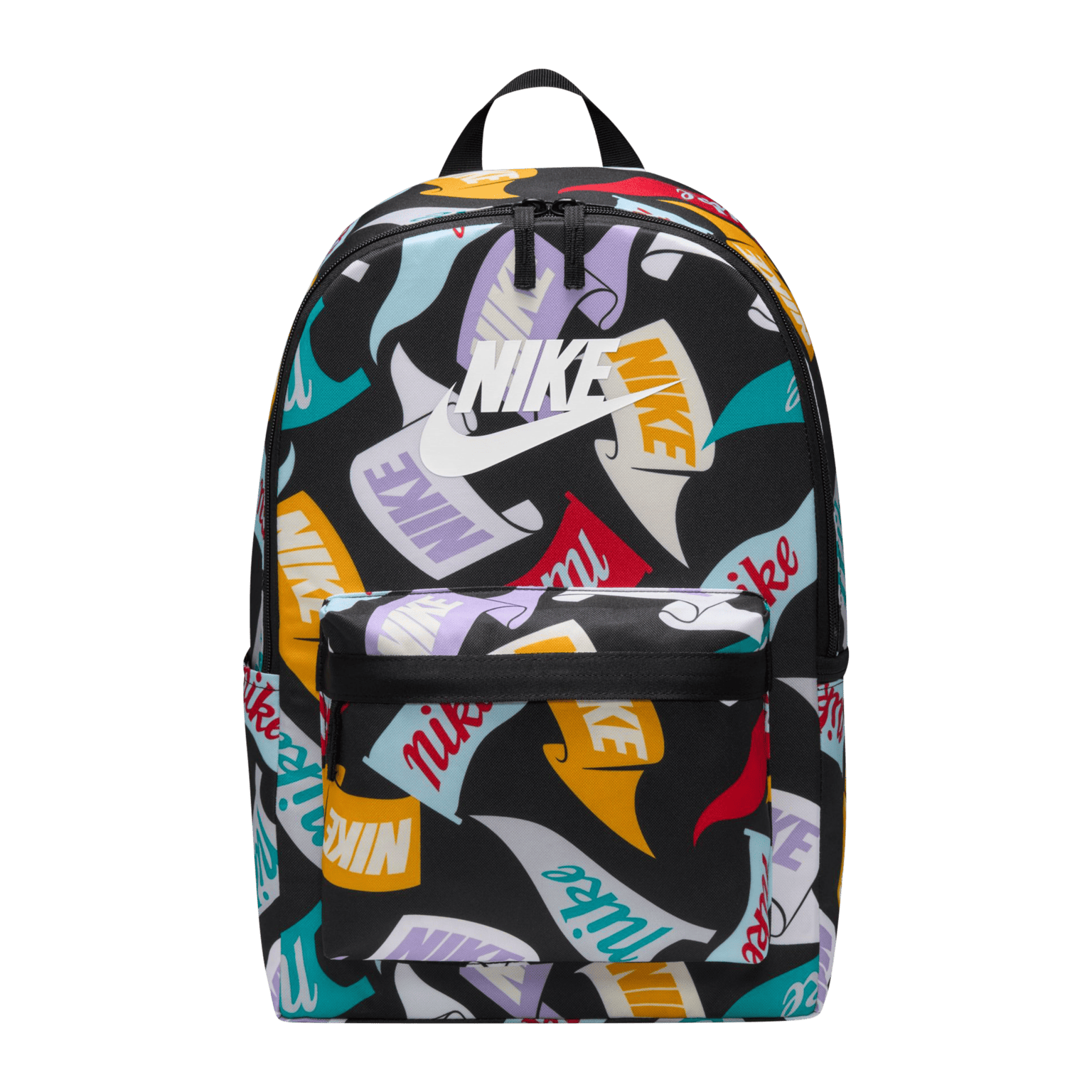 Nike Nk Heritage Bkpk-Penant Toss, рюкзак, унисекс