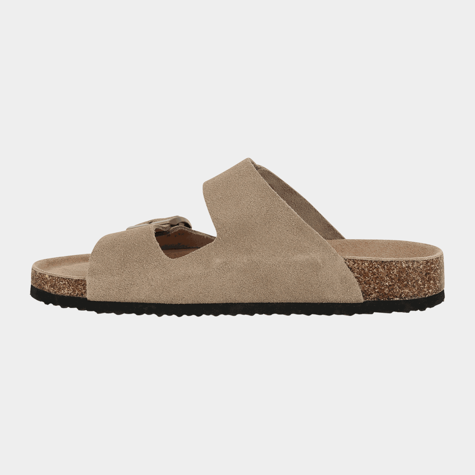 JW Cork Strap Sandal, Naisten sandaalit - full image 2