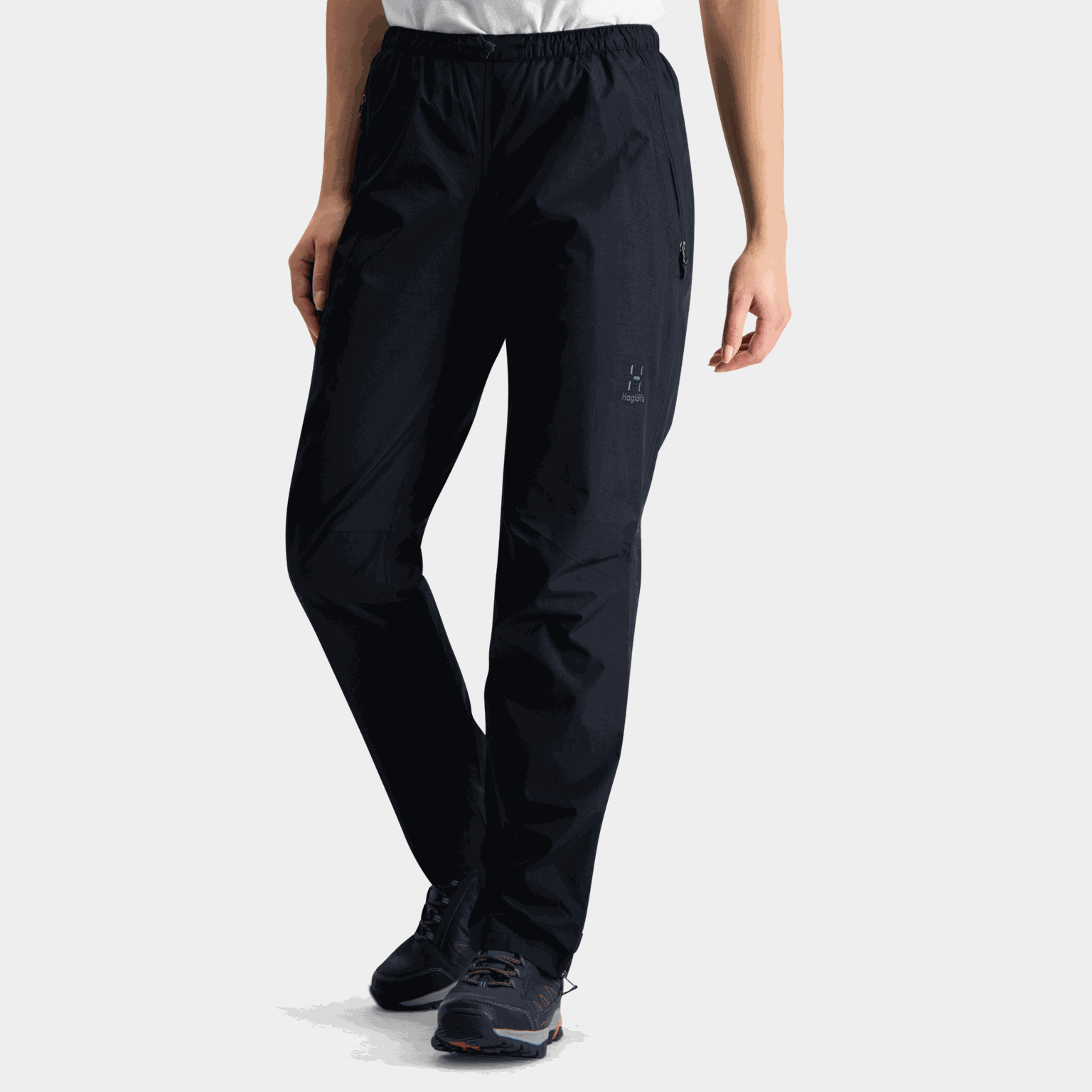 Scree Pant, naisten kuorihousut - full image 1