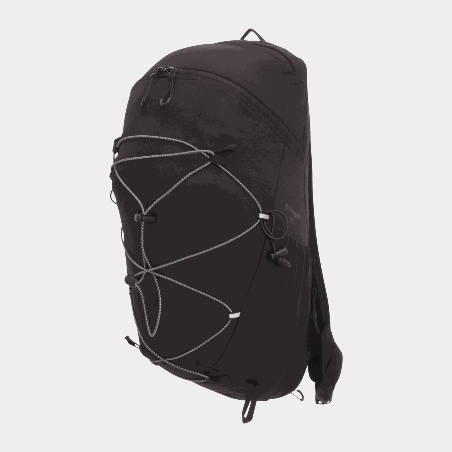 Billingen Hiking Backpack 20L, päiväreppu - full image 1