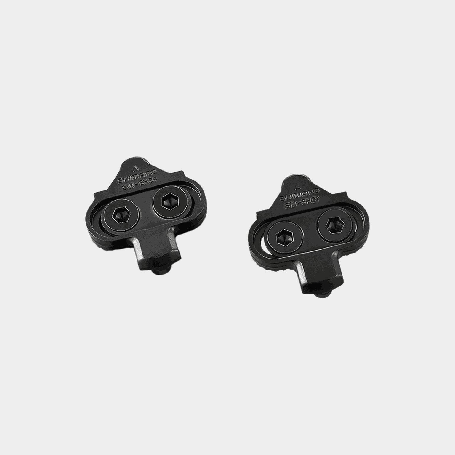 Cleats SM-SH51 w/o plate - full image 1