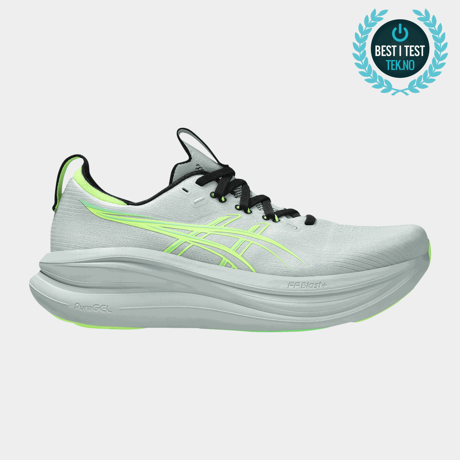 GEL-Nimbus 28 - full image 1