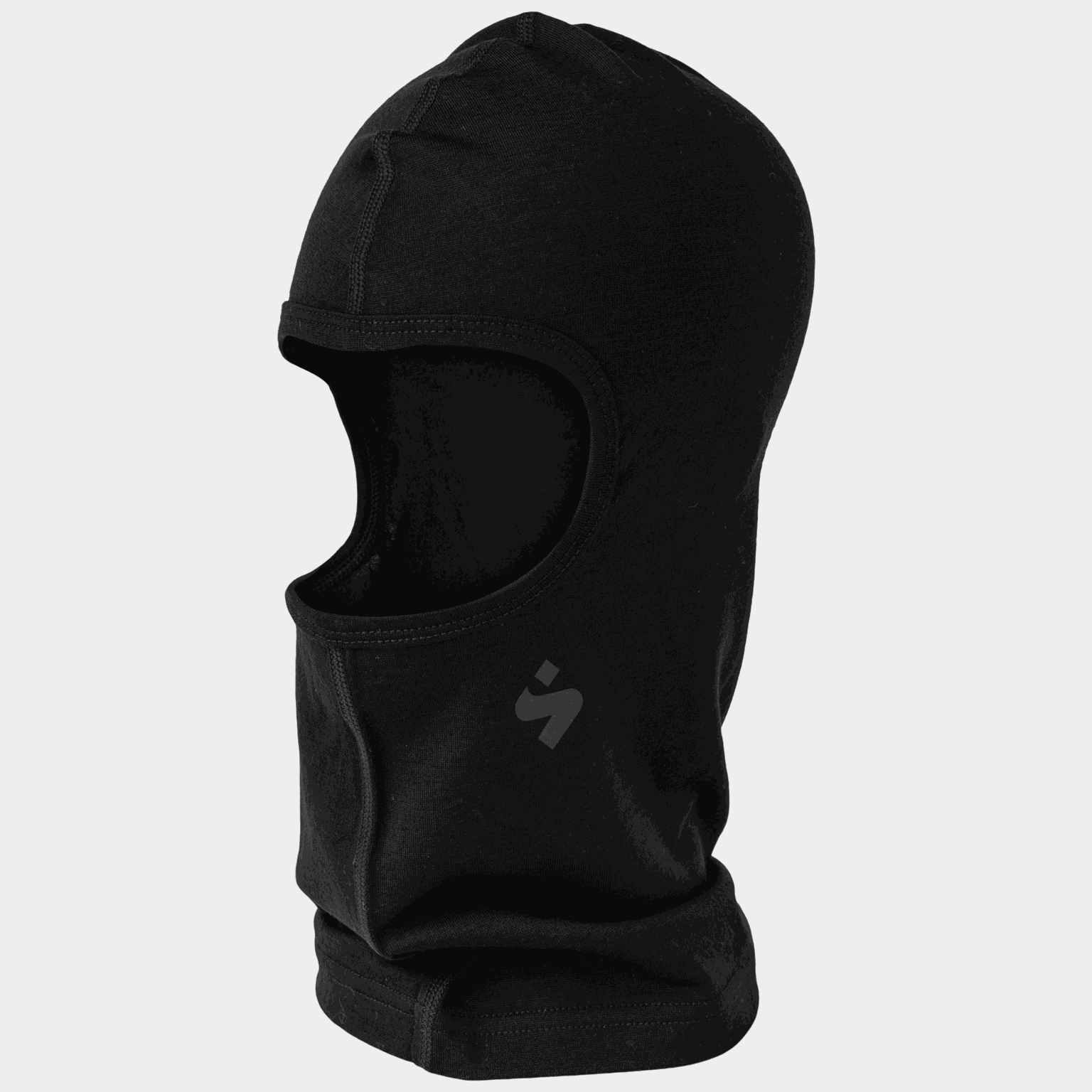 Merino Balaclava 25/26, nuorten kypärämyssy - full image 1