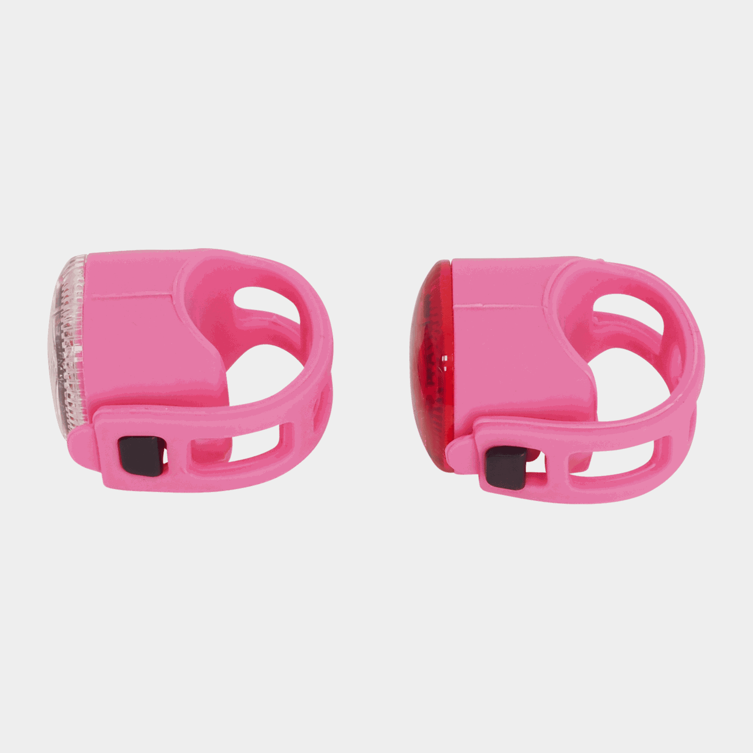 Diode light set Pink - full image 4