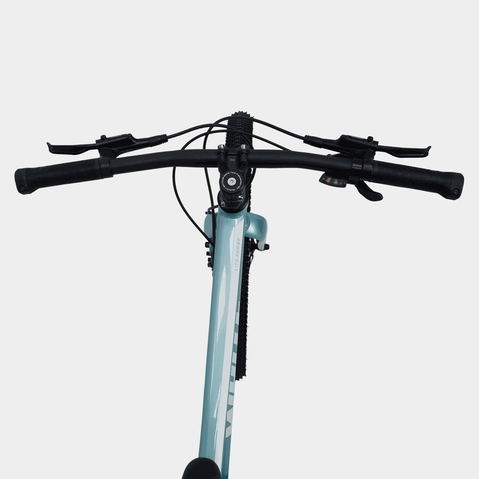 XC 240 Lite 25, nuorten maastopyörä - full image 4
