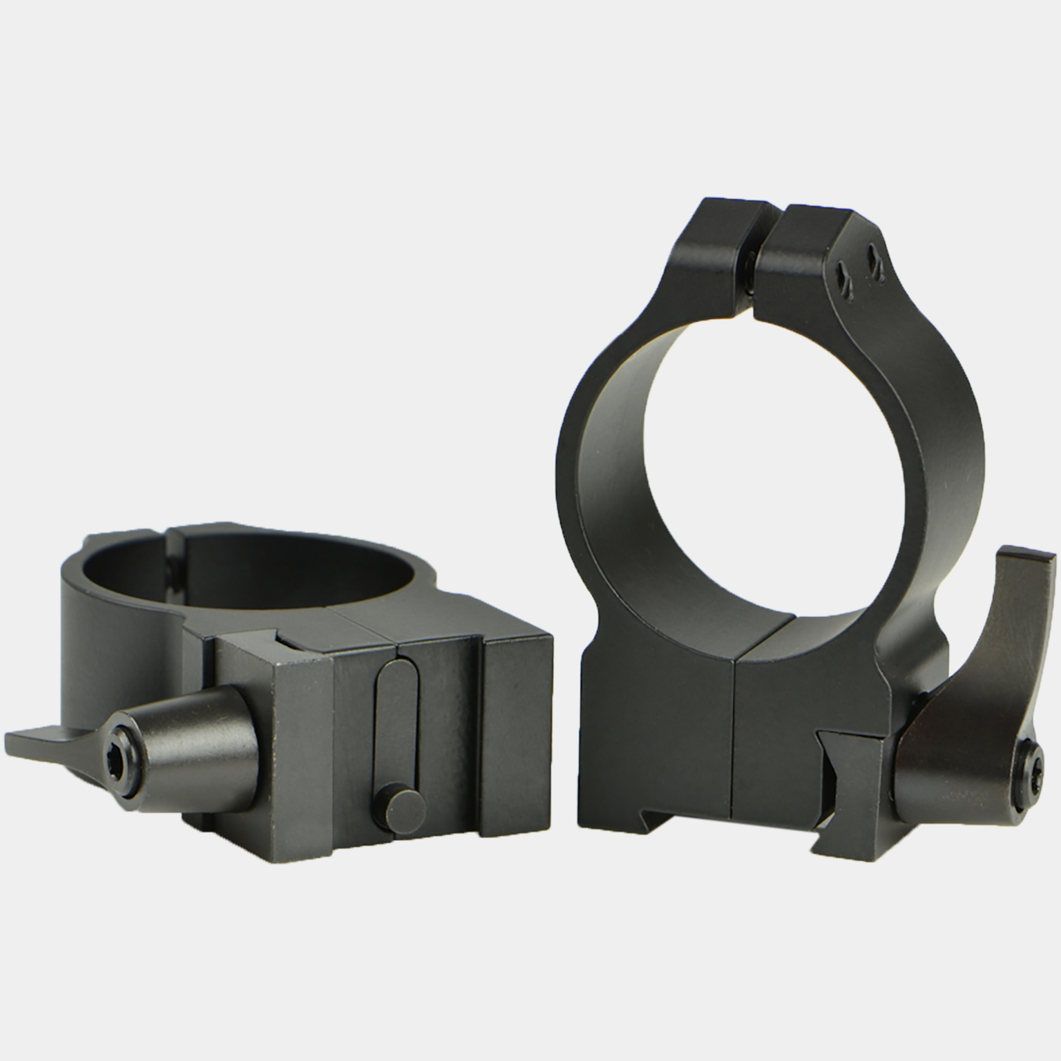 RING MAX HF STÅL TIKKA 30MM HØY - full image 1