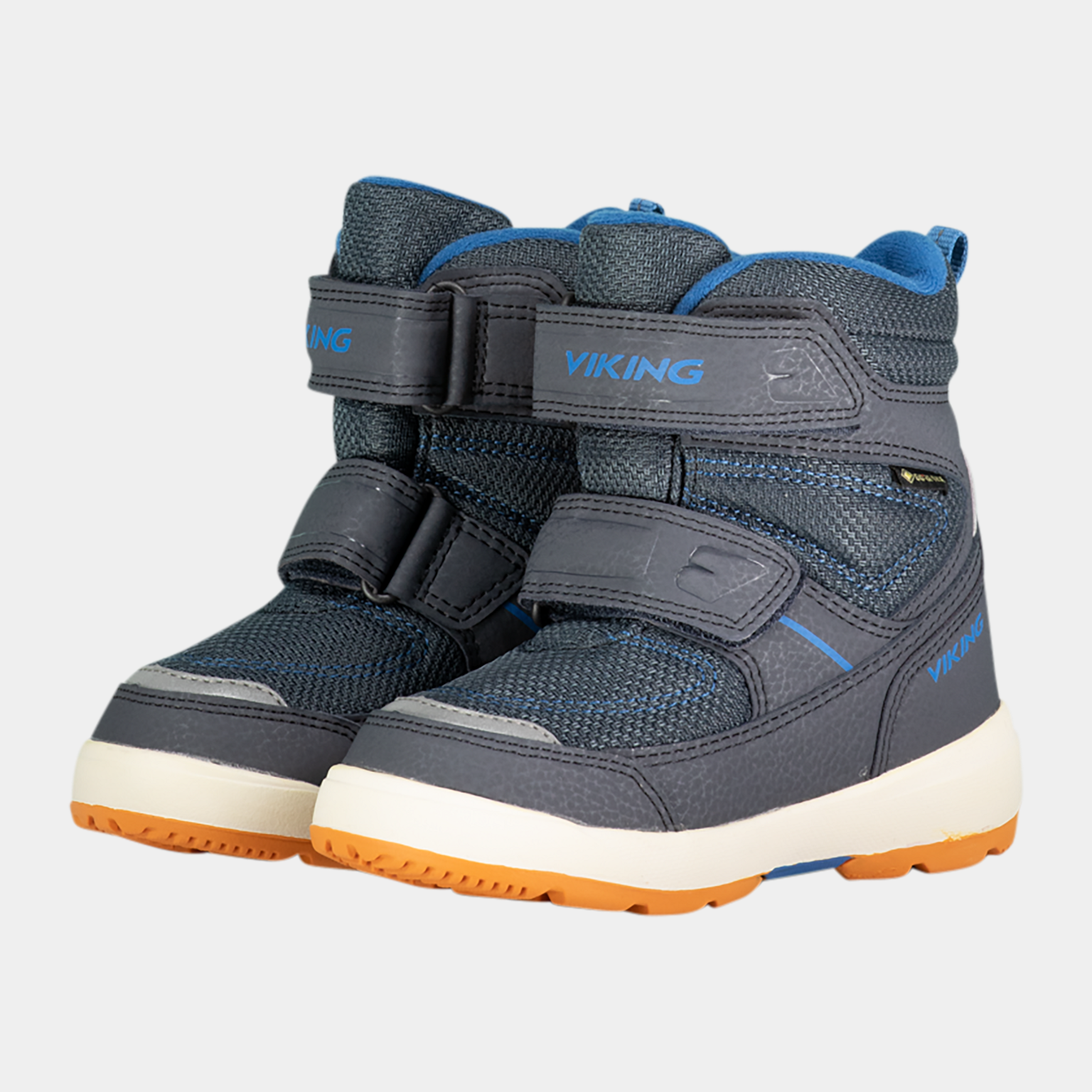 Skavl GTX, lasten talvikengät - full image 2