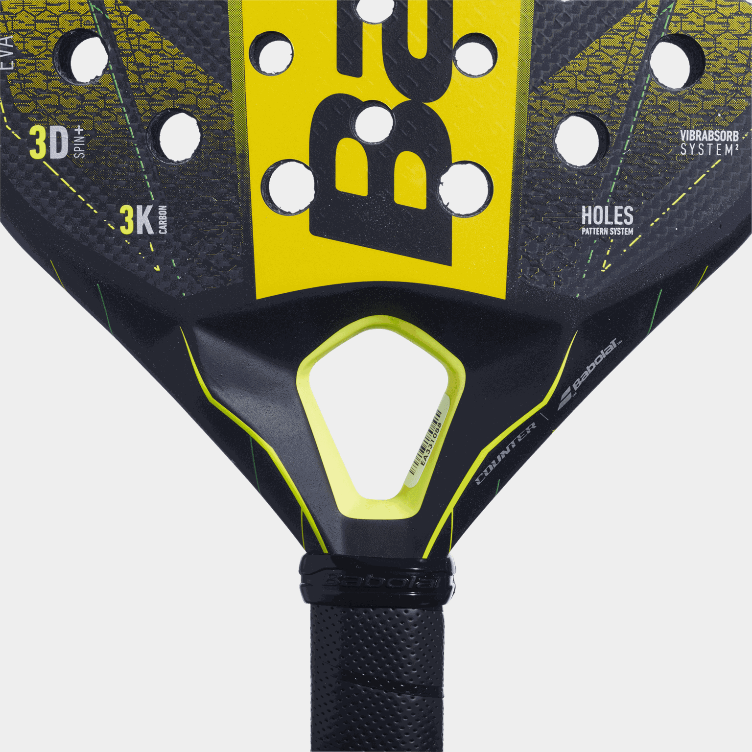 Viper Counter 2024, padelmaila - full image 4