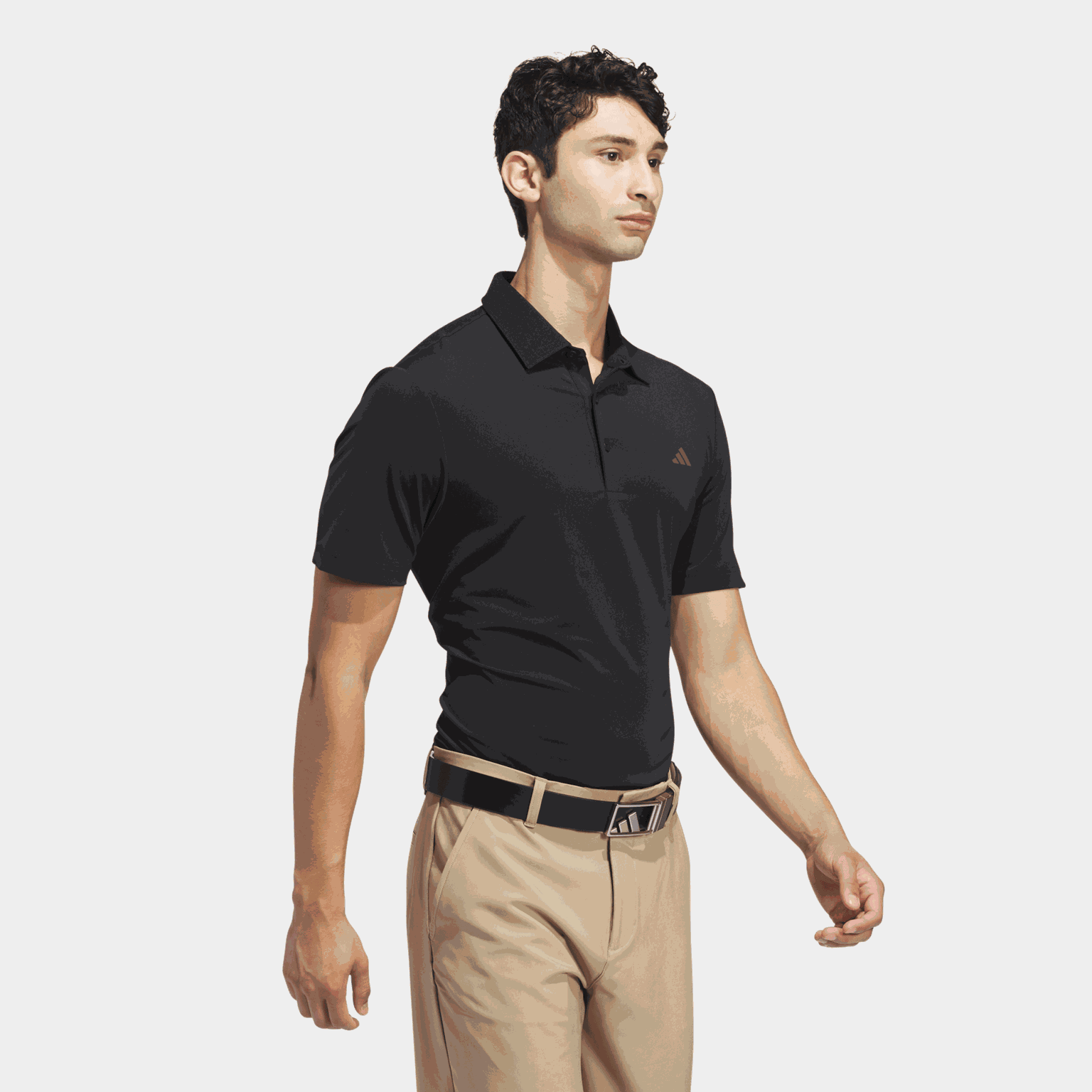 Ultimate365 Solid Polo Shirt, miesten pikeepaita - full image 2