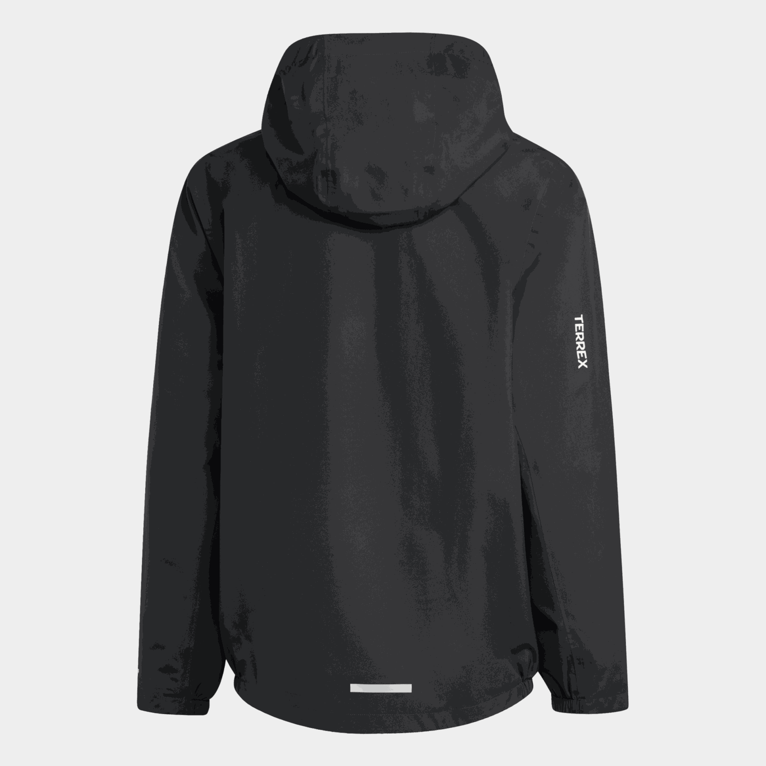 MT 2L RAIN J, nuorten sadetakki - full image 2