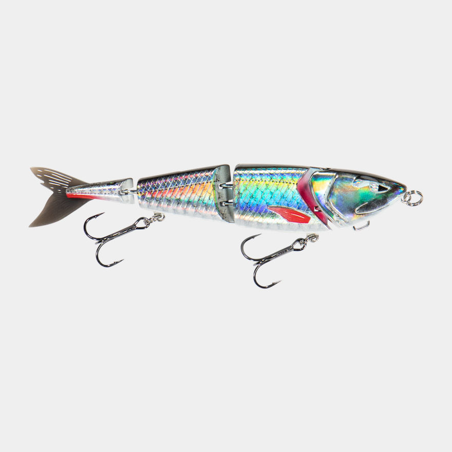 Zilla Swimmer 120, swimbait - full image 1