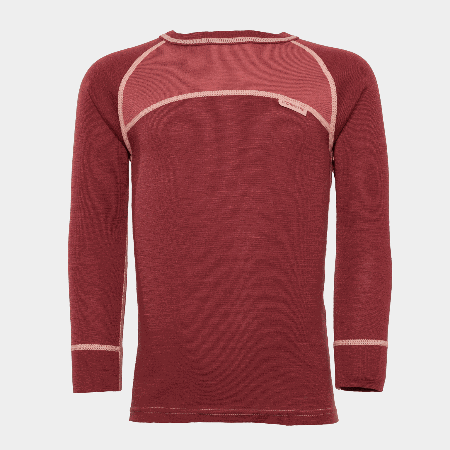Valle Wool Set, lasten villakerrasto - full image 2