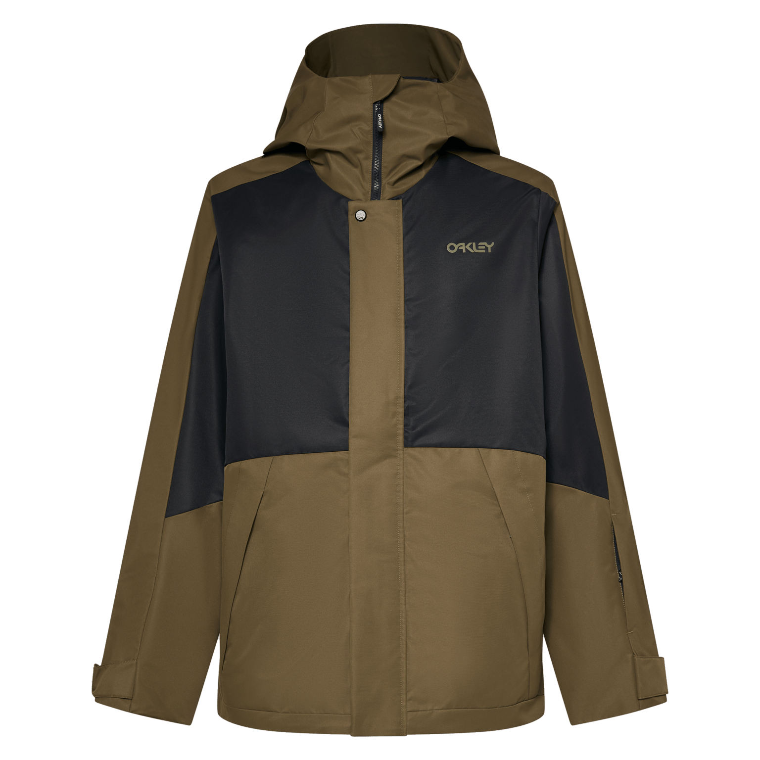 Oakley Range RC Jacket 2.0 25/26, мужская куртка для катания на лыжах и сноуборде