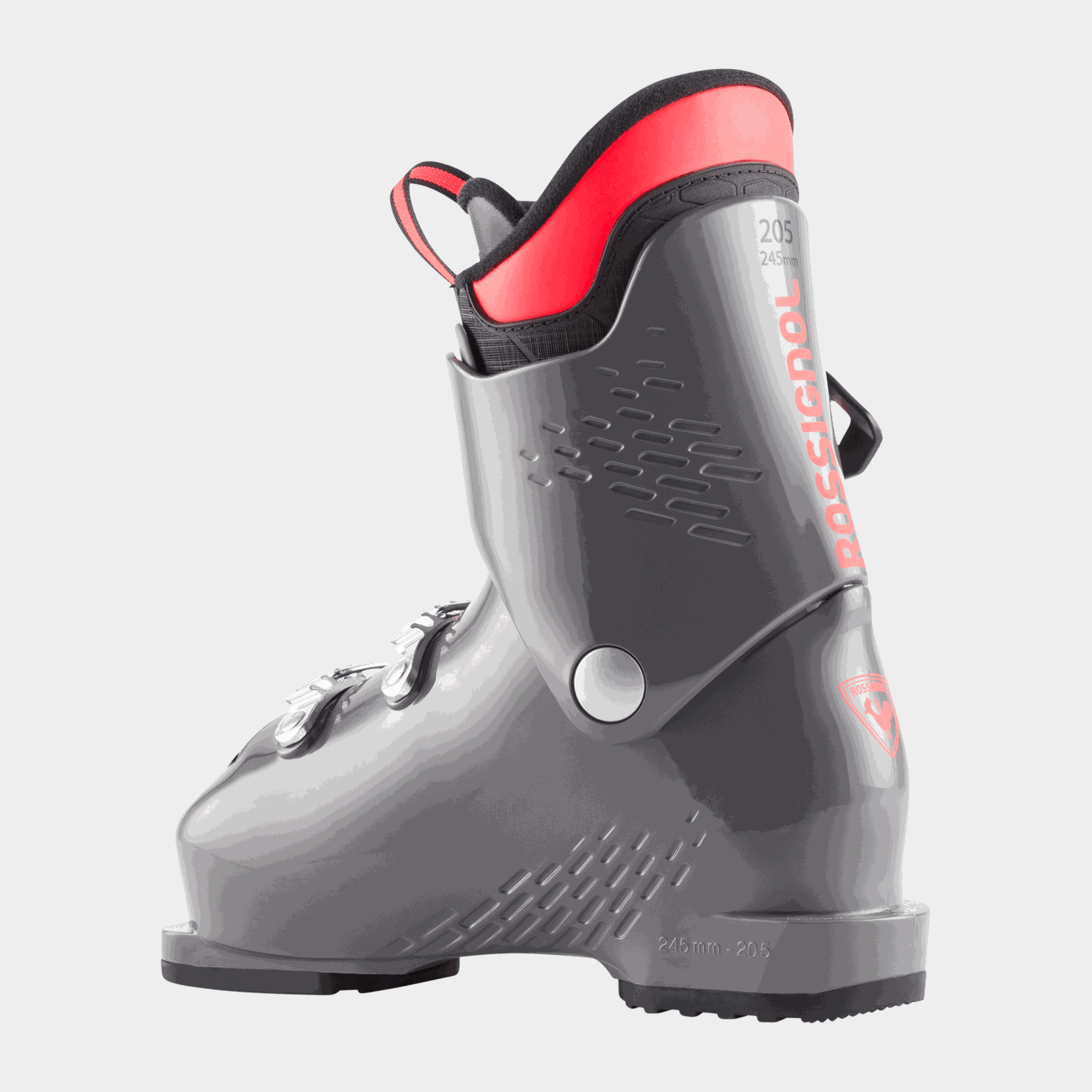 Alpine Boots Hero J3 25/26 - full image 2