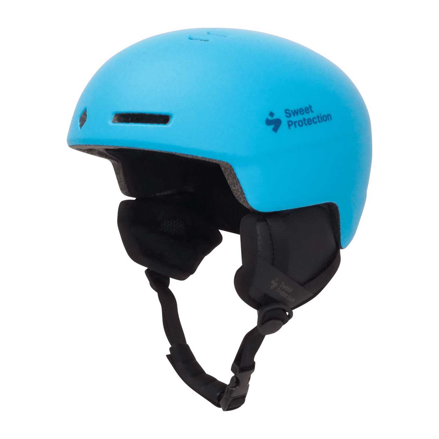 Sweet Protection Alpine Helmet Groover 25/26, молодежный шлем для катания на лыжах и сноуборде