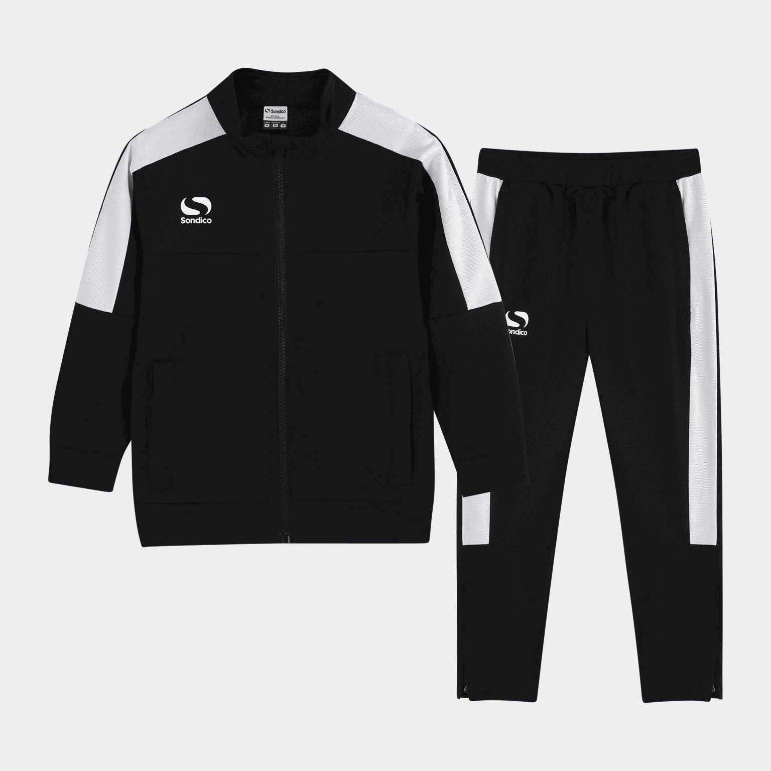 Strike Track Suit, lasten verryttelyasu - full image 1