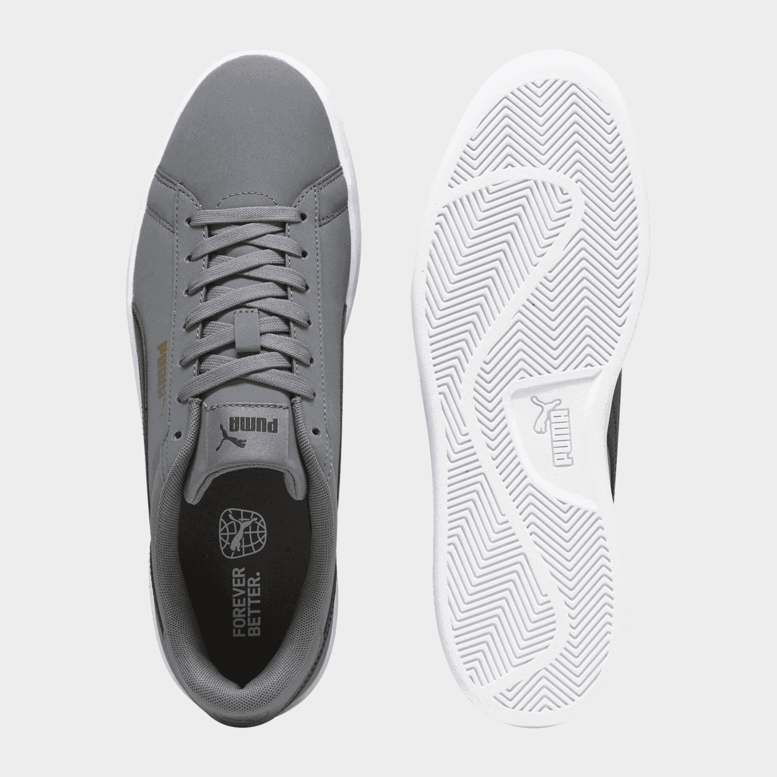 Smash Nubuck, tennarit - full image 3