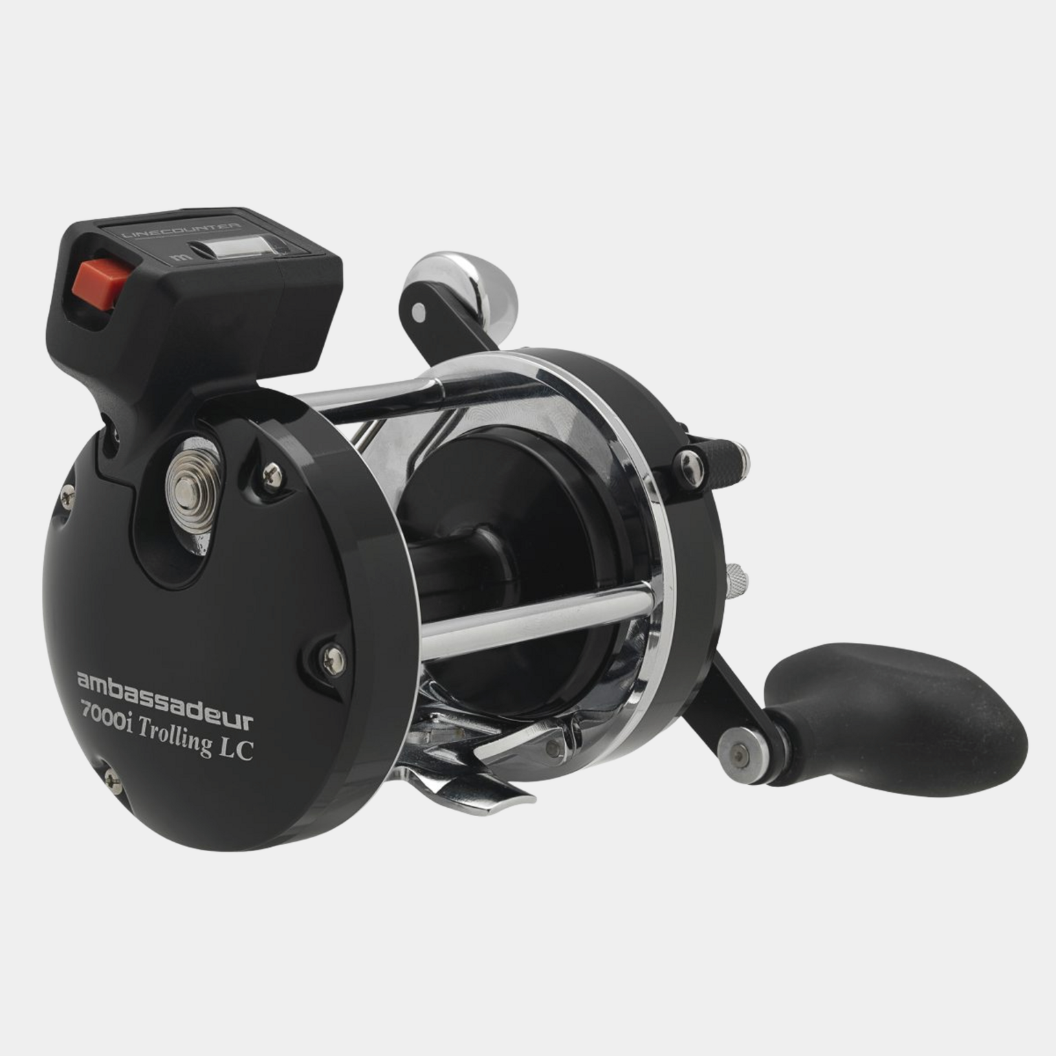 Ambassadeur 7000i Trolling Lc (meters) - full image 1