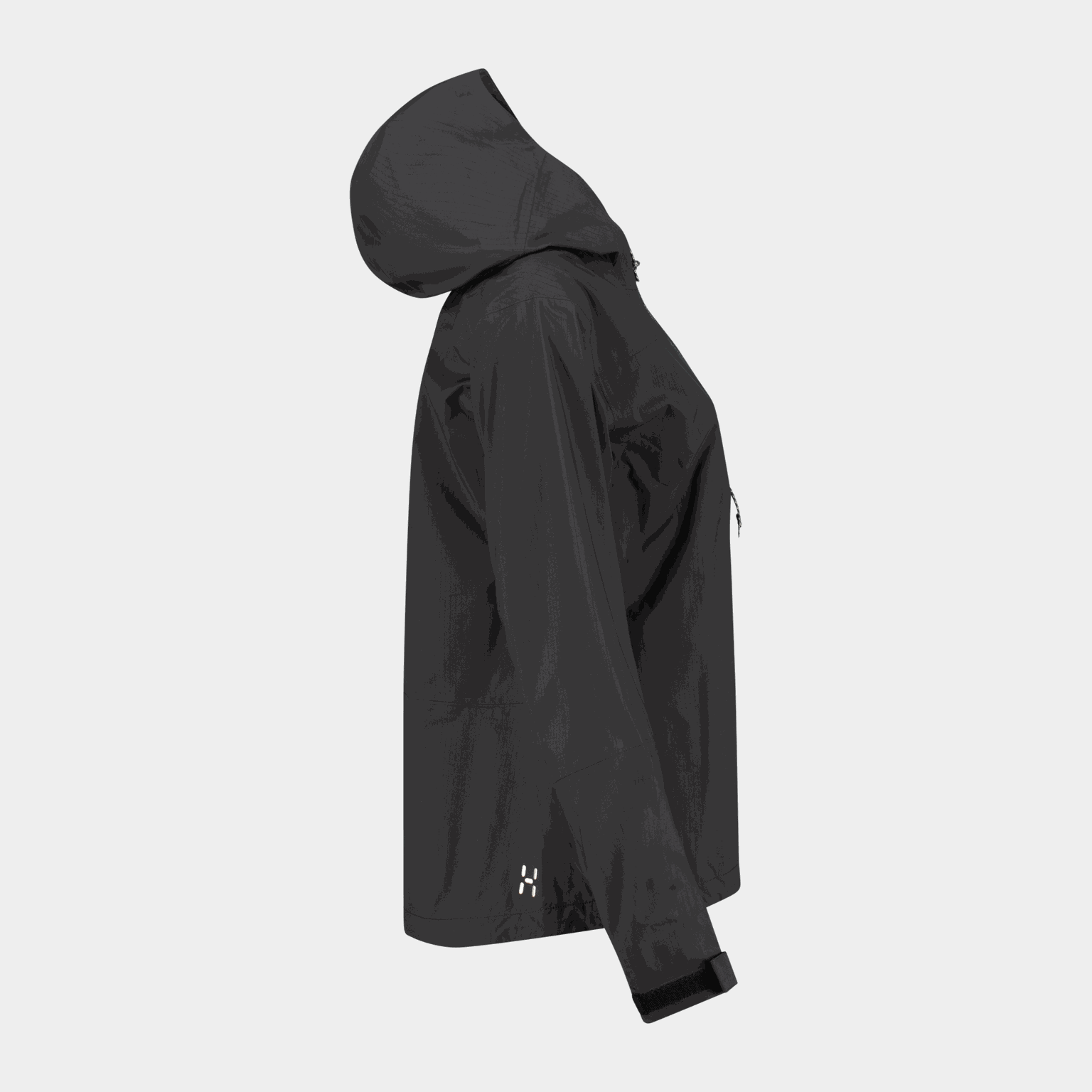 ROC Mono Proof Jacket, naisten kuoritakki - full image 2