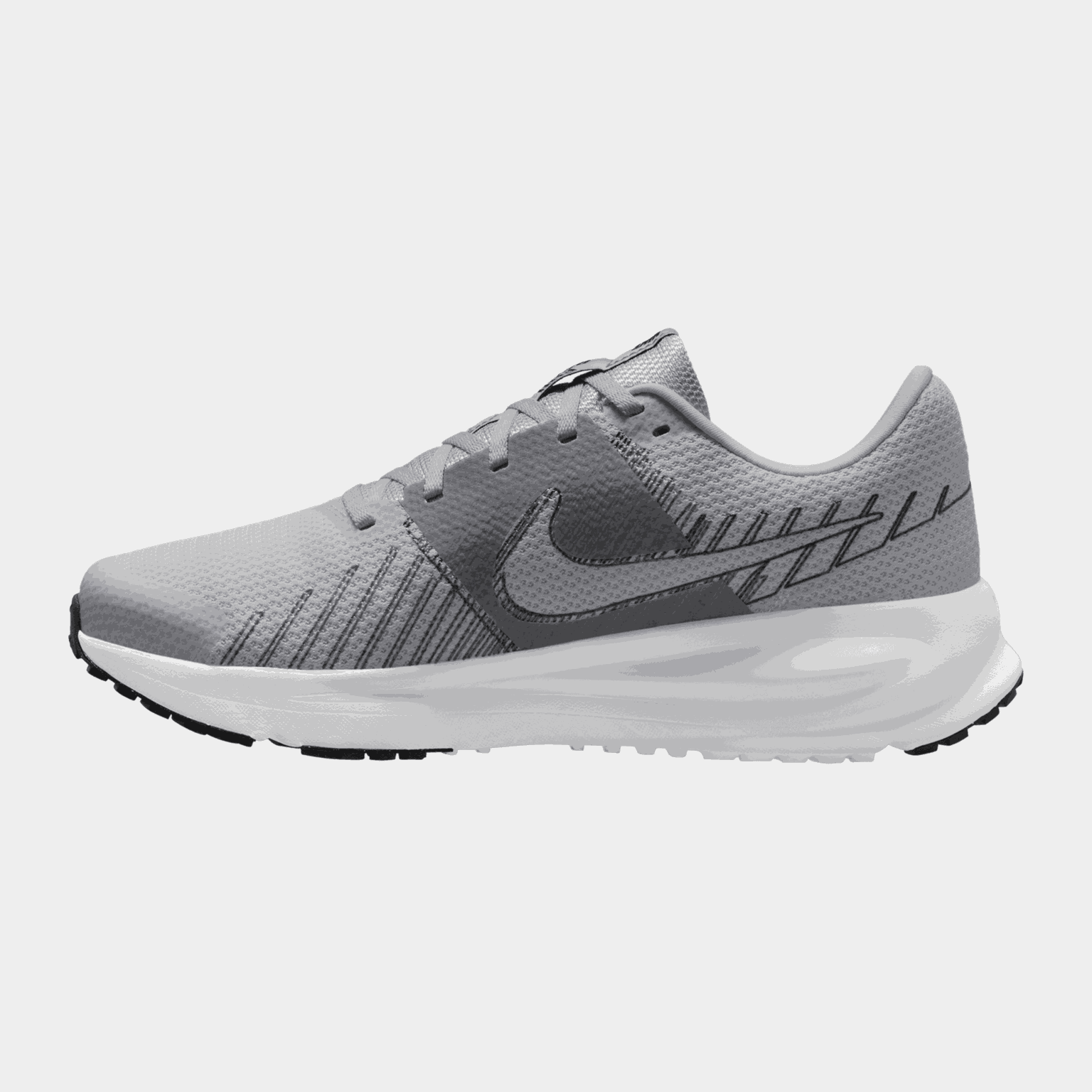 Run Defy, miesten juoksukengät - full image 4