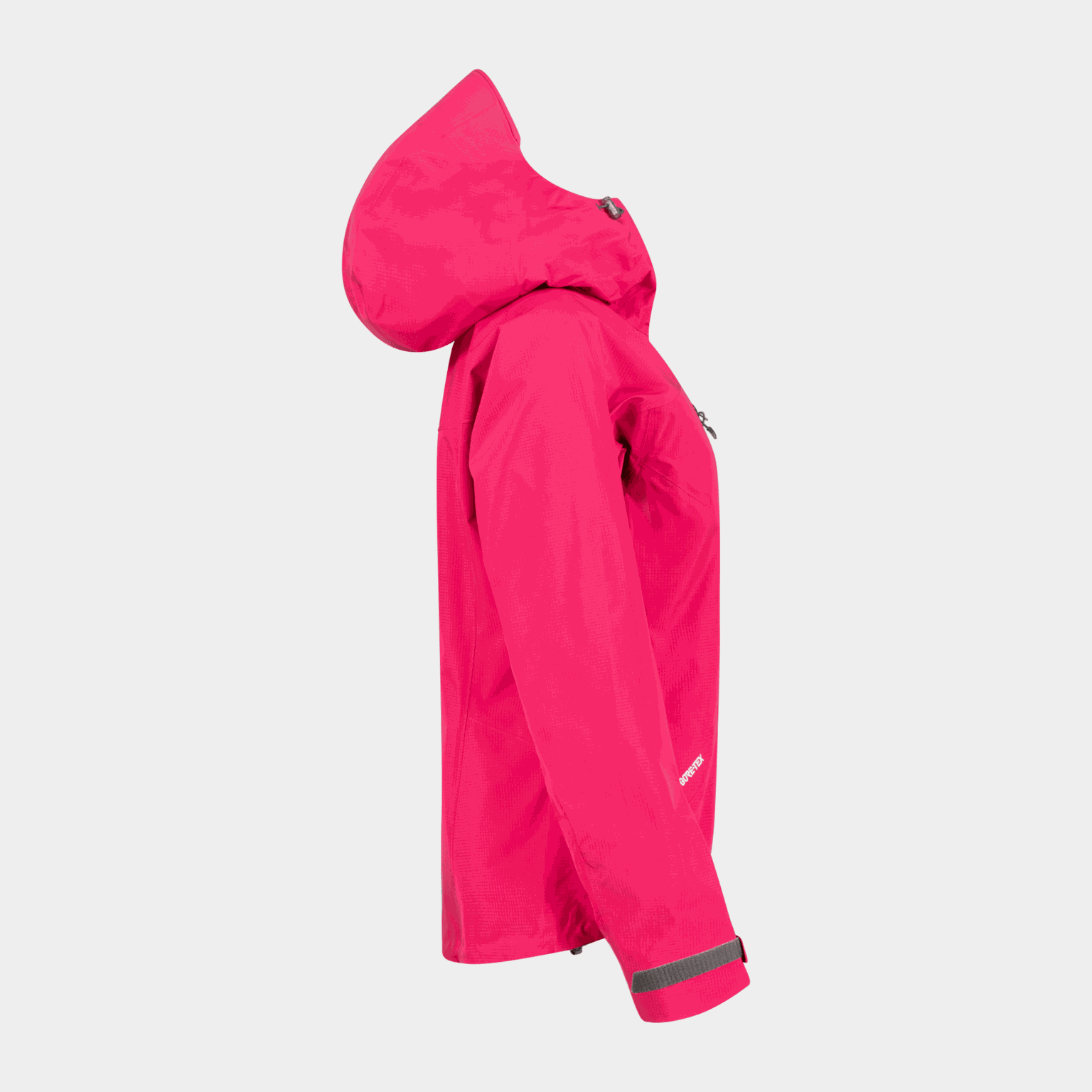 Spitz OE Jacket, naisten kuoritakki - full image 3