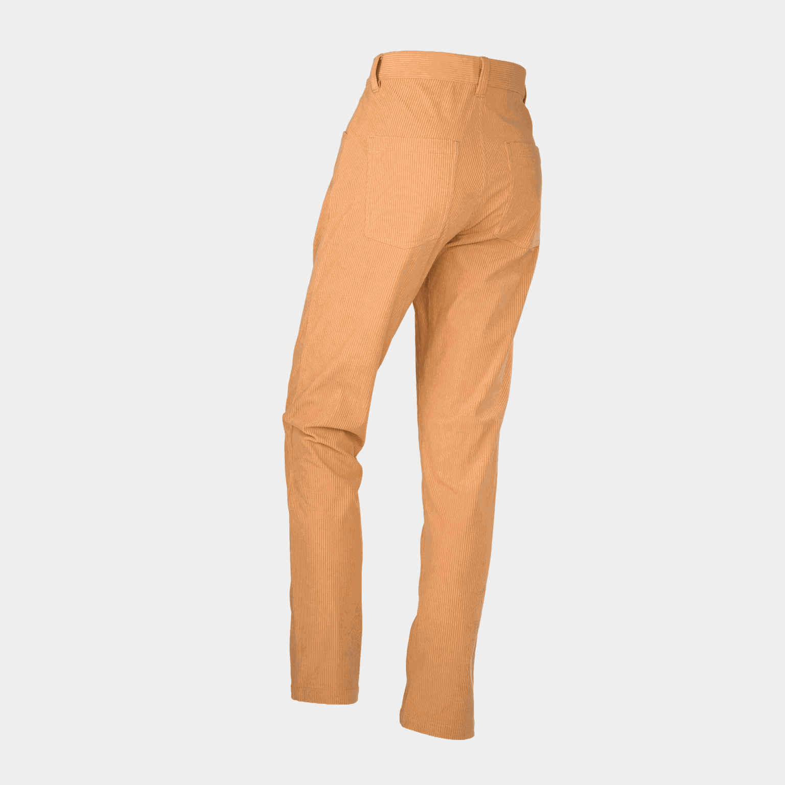 Tromsø Cord Pants - full image 3