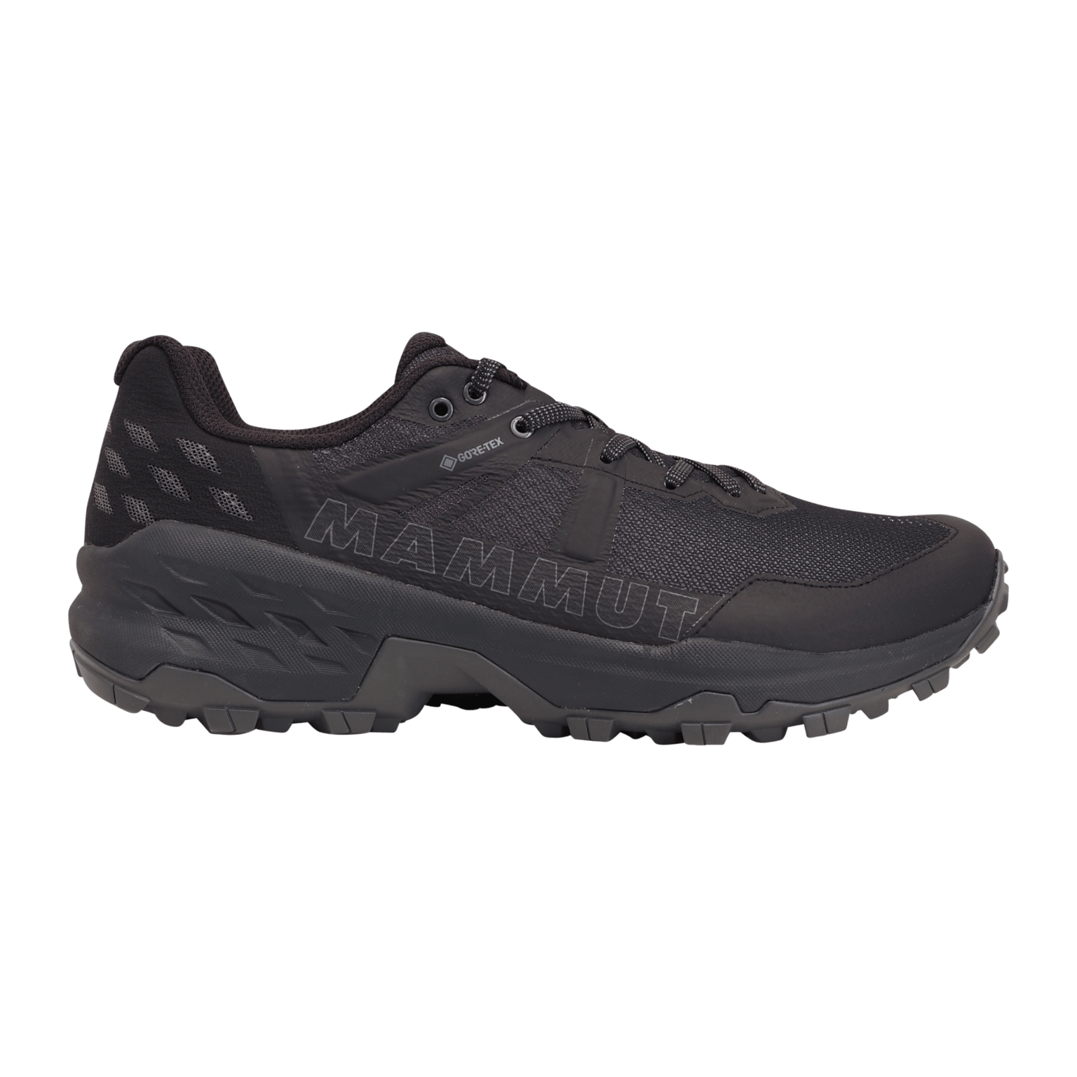 Mammut Sertig II Low GTX, мужские походные ботинки