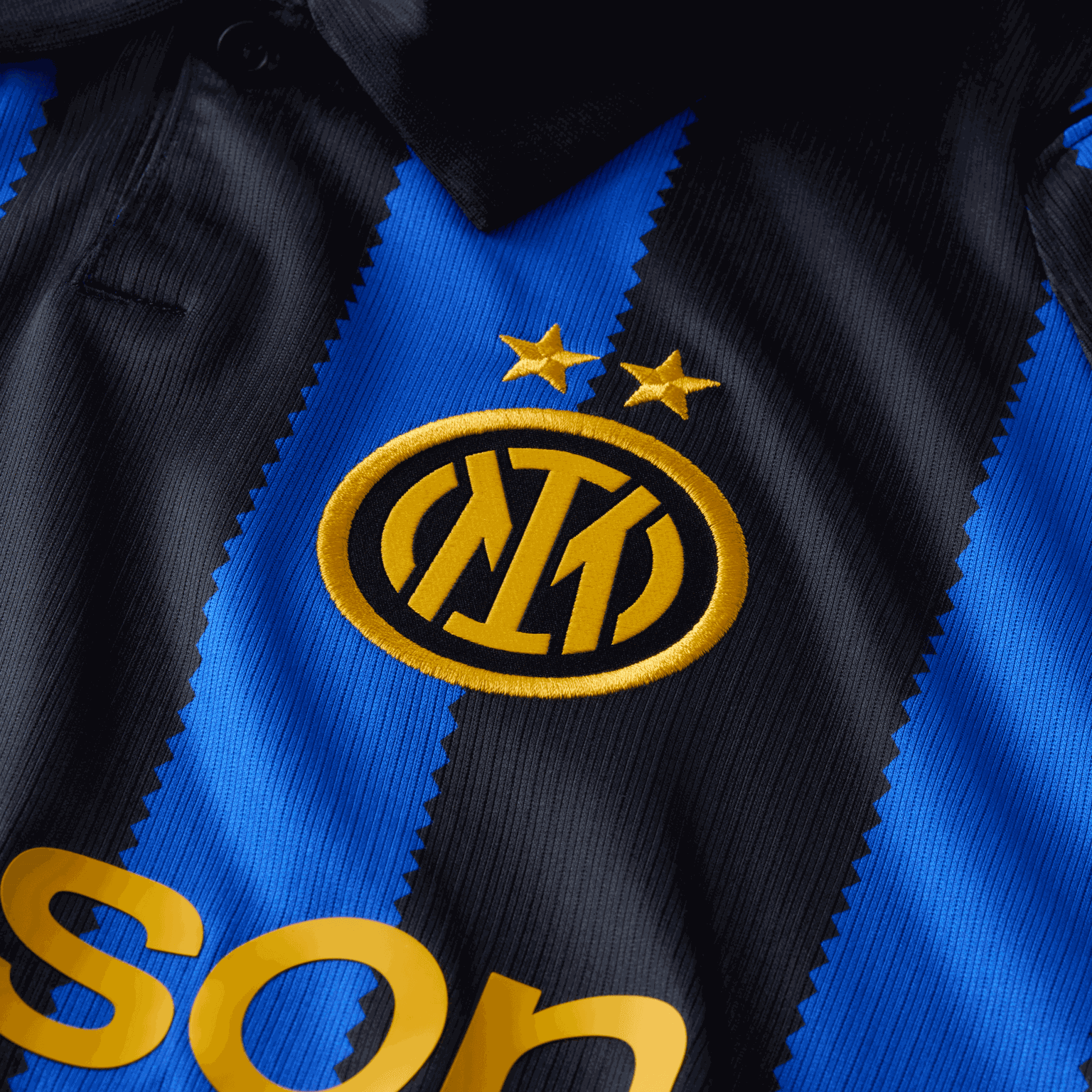 INTER NK DF JSY SS STAD HM, miesten jalkapalloasu - full image 4