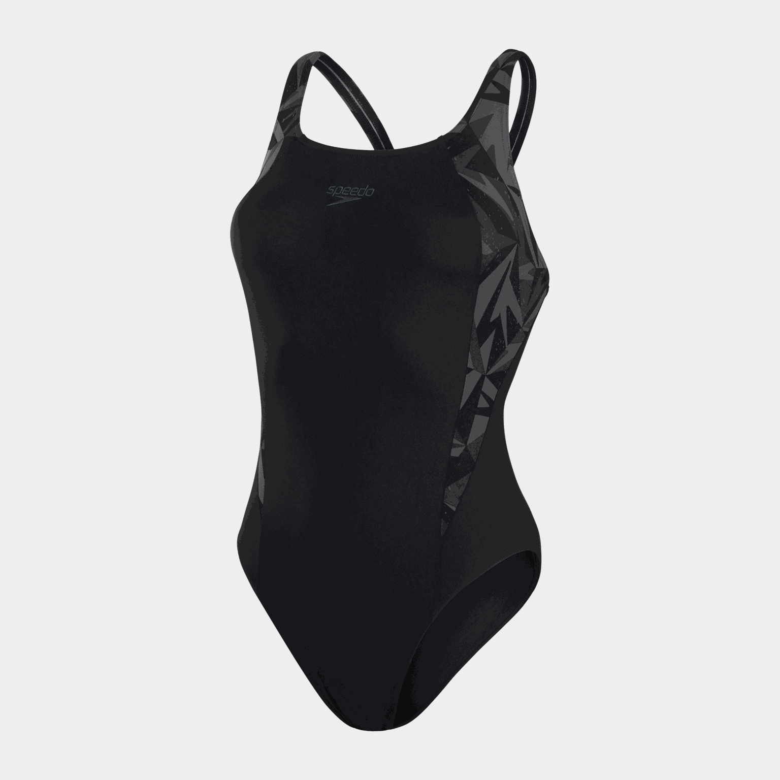 Womens Hyper Boom Splice Muscleback, naisten uimapuku - full image 1